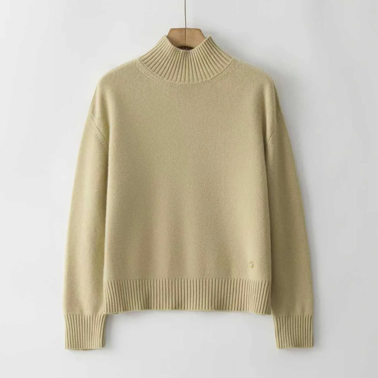 Джемперы И Свитеры Женские Loro Piana 784004