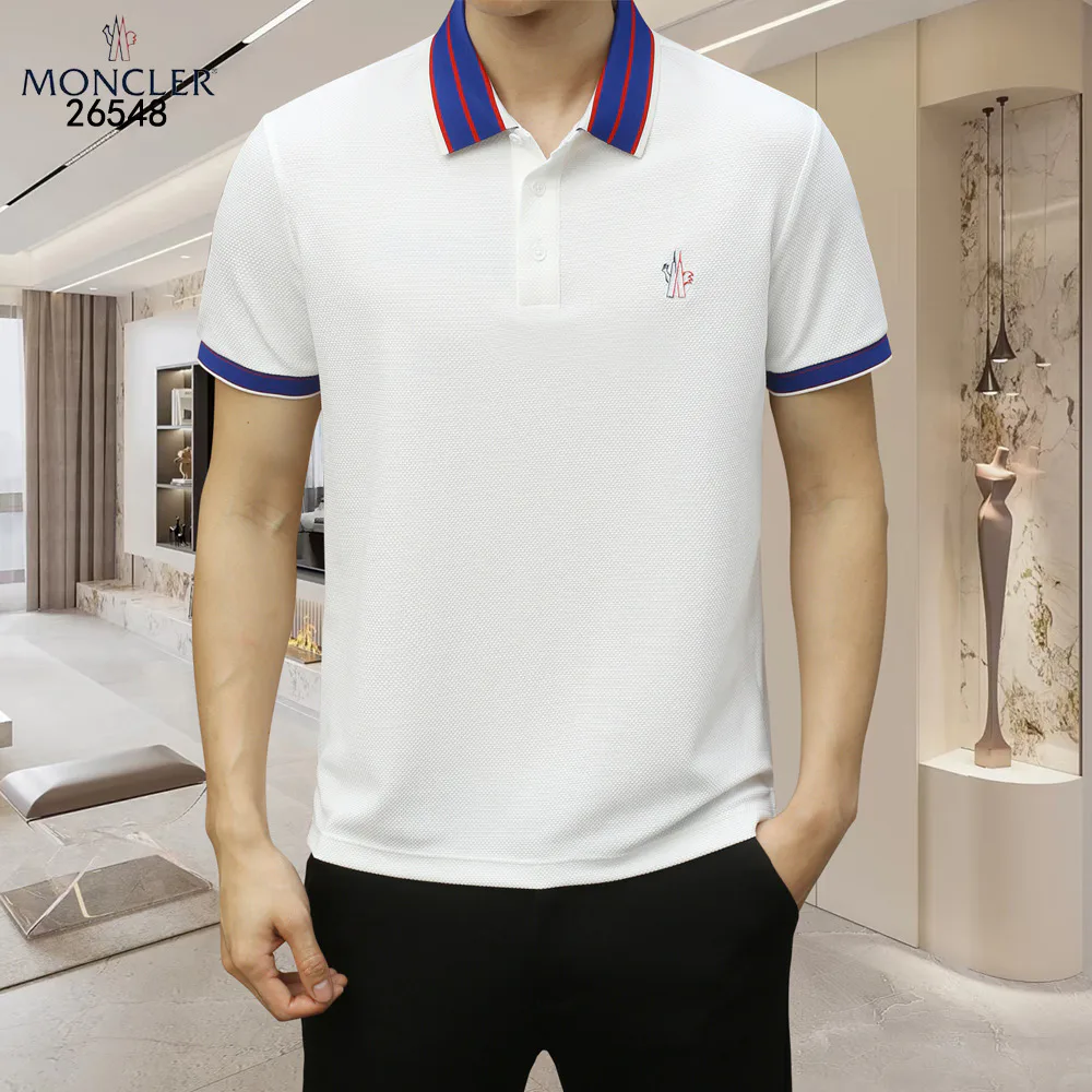 Футболки Мужские Moncler 10511884