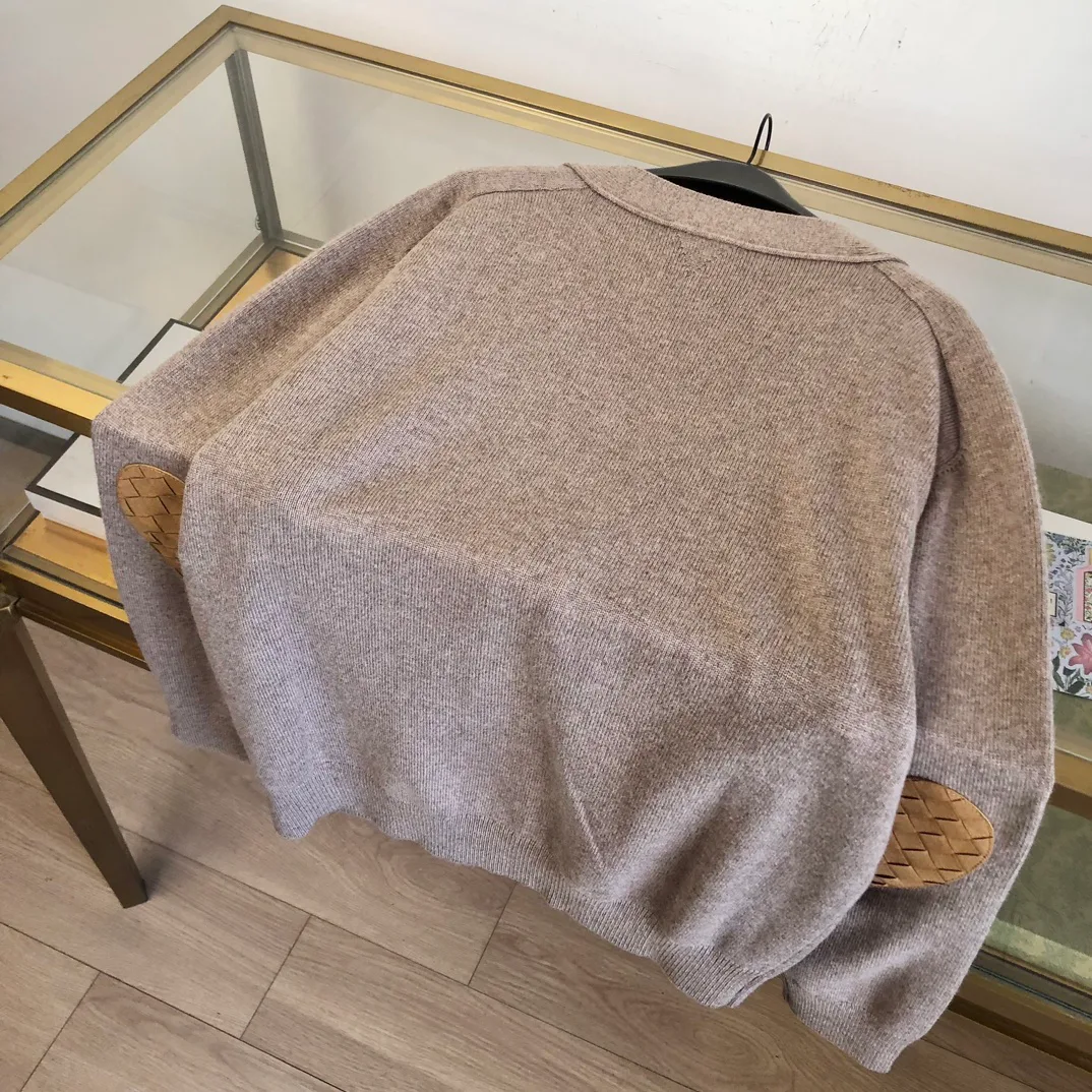 Джемперы И Свитеры Мужские Bottega Veneta 18548055