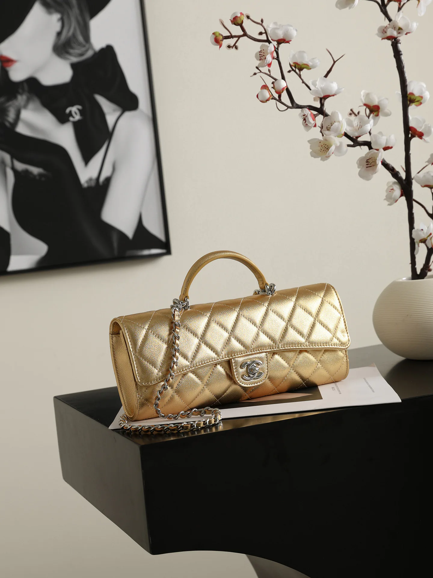Классические Сумки Женские Chanel 18000334