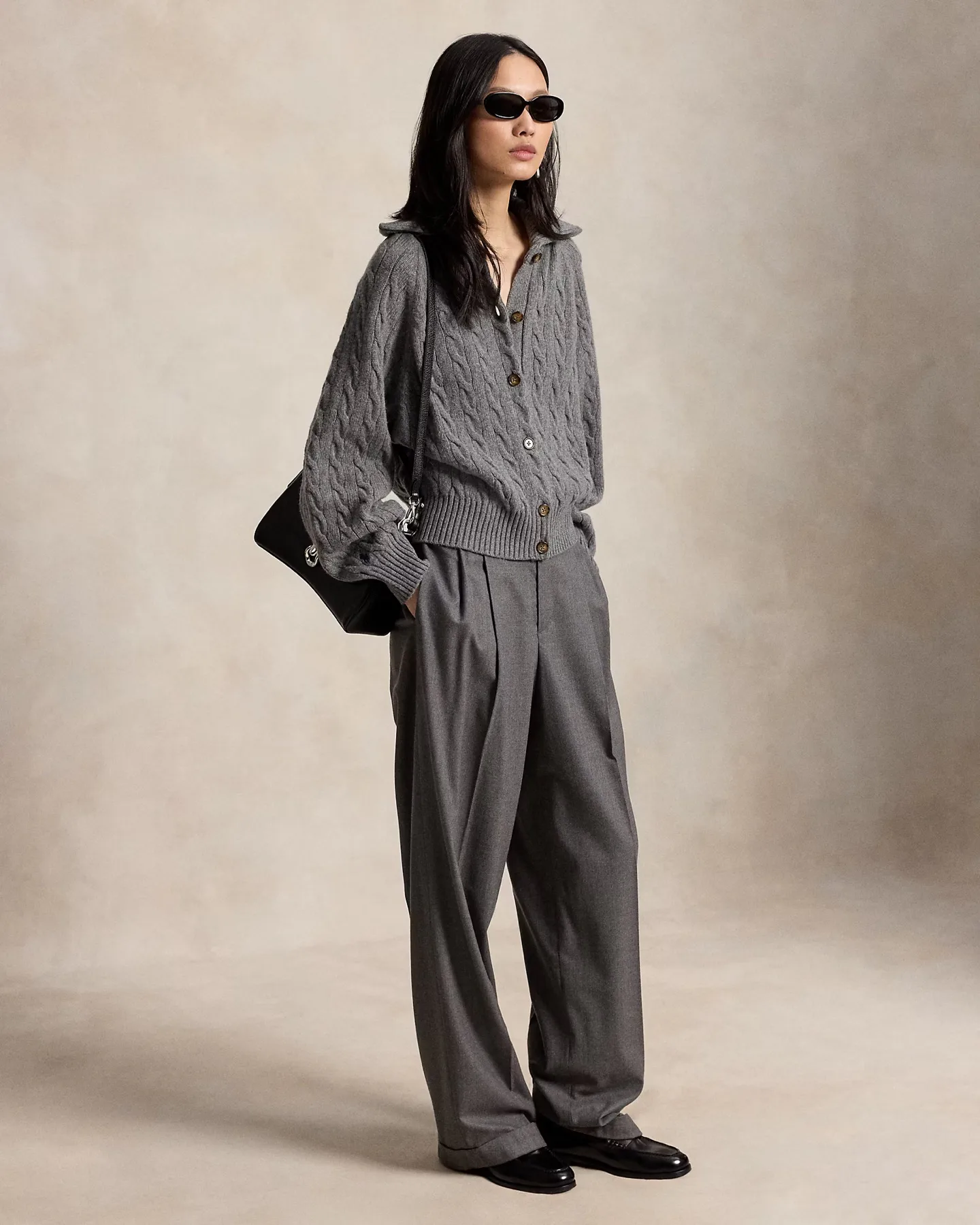 Джемперы И Свитеры Женские Ralph Lauren 18723940