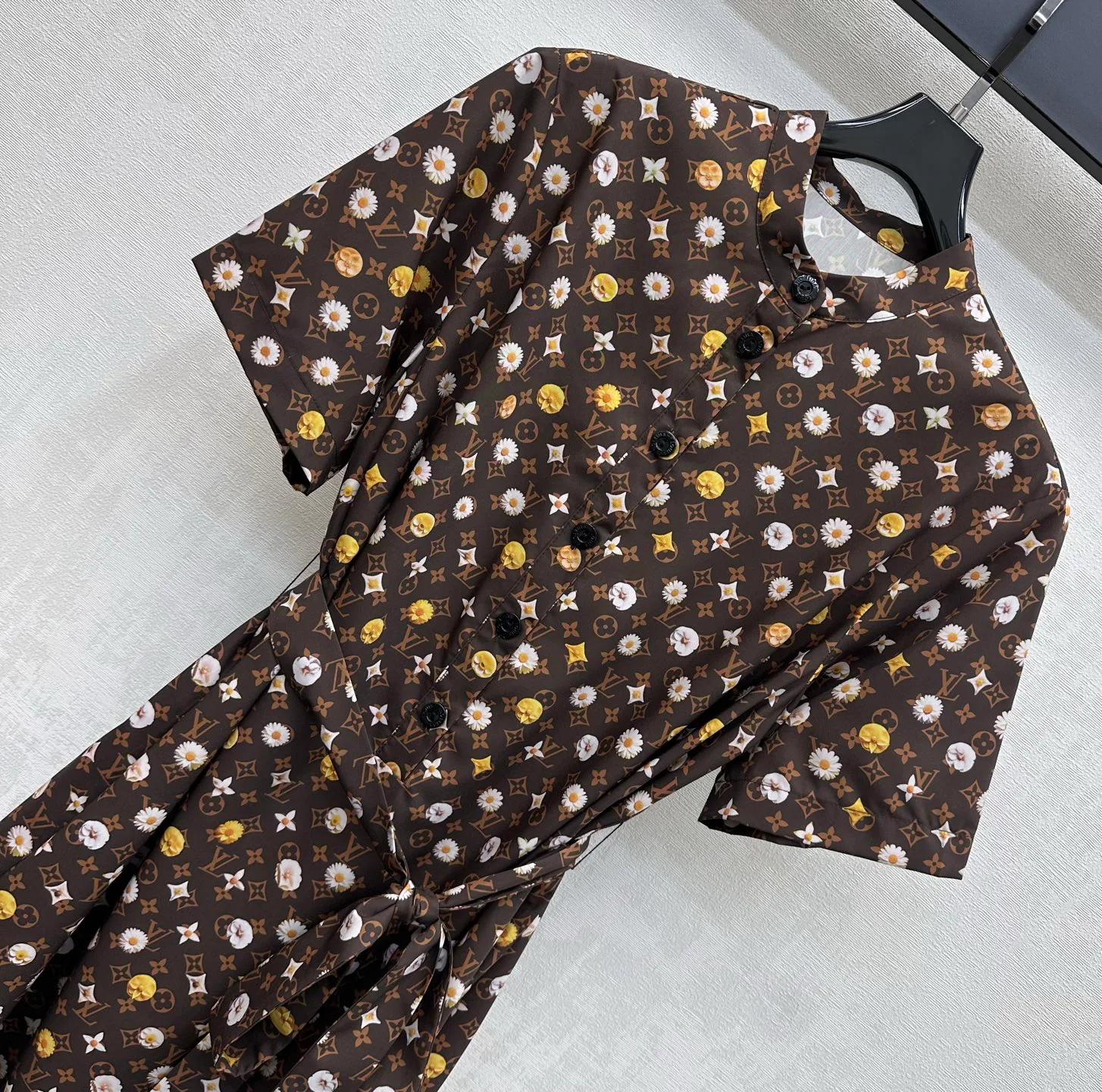 Платья Женские Louis Vuitton 12803812