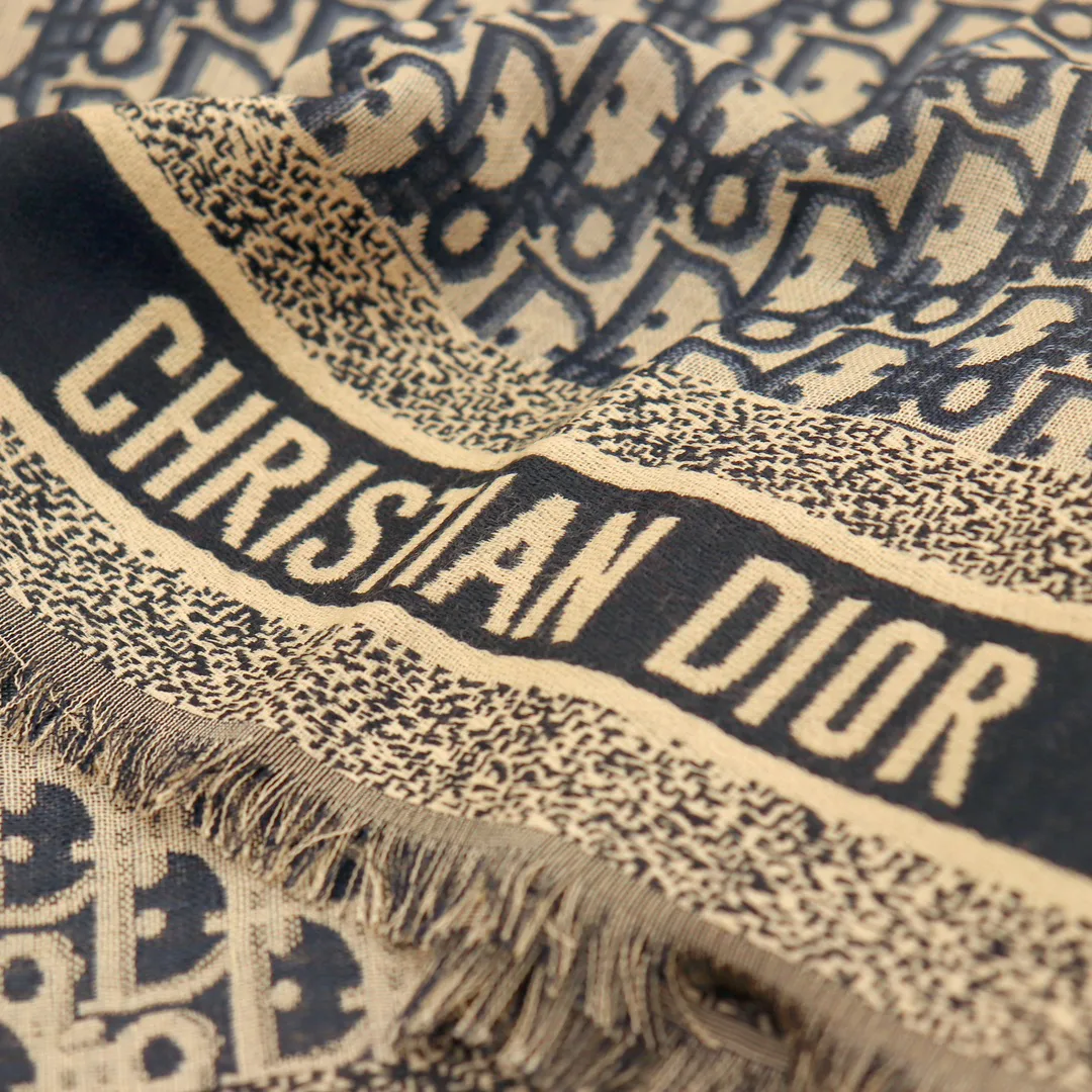 Шарфы Christian Dior 119850