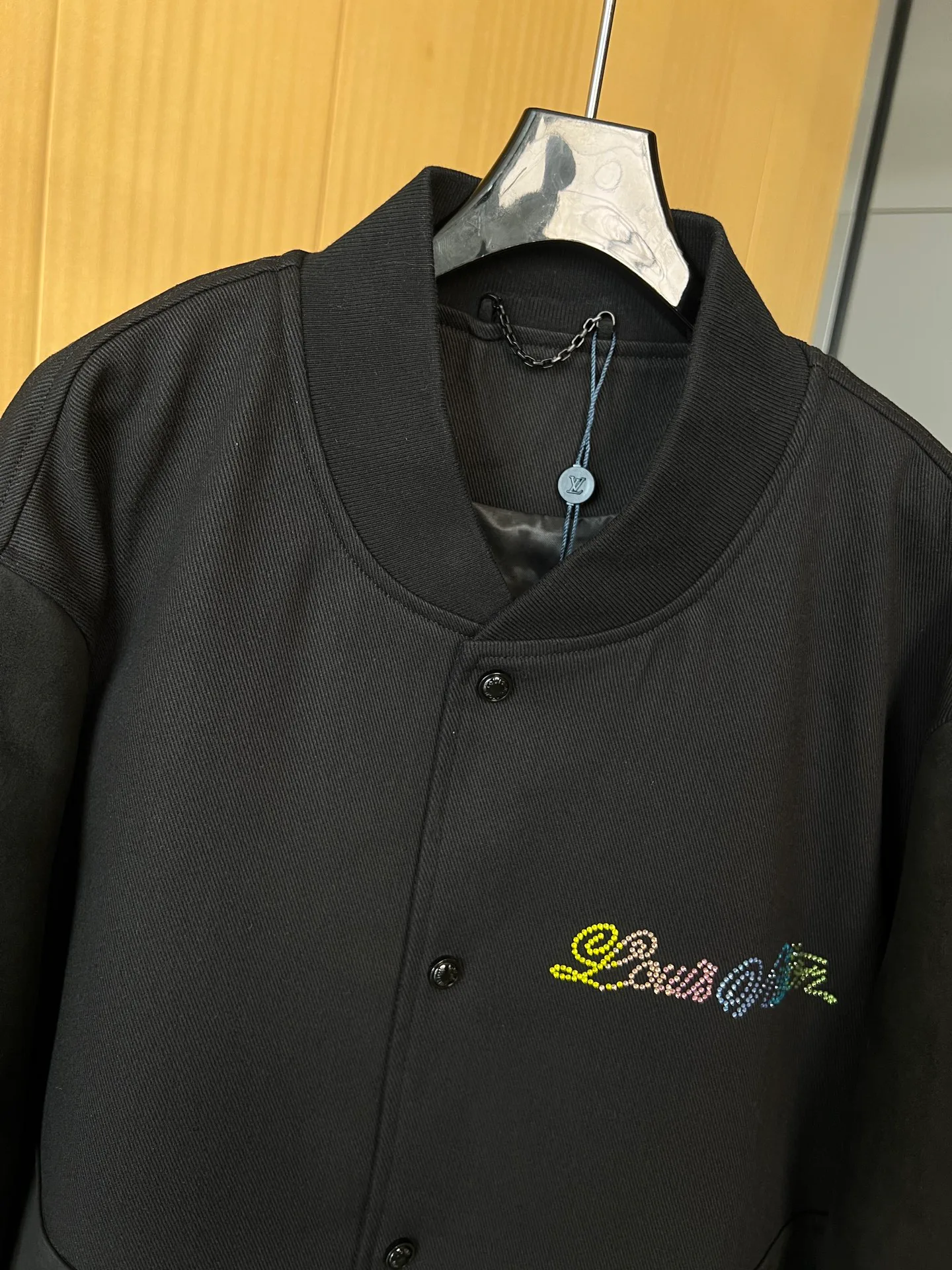 Куртки И Пуховики Мужские Louis Vuitton 288238