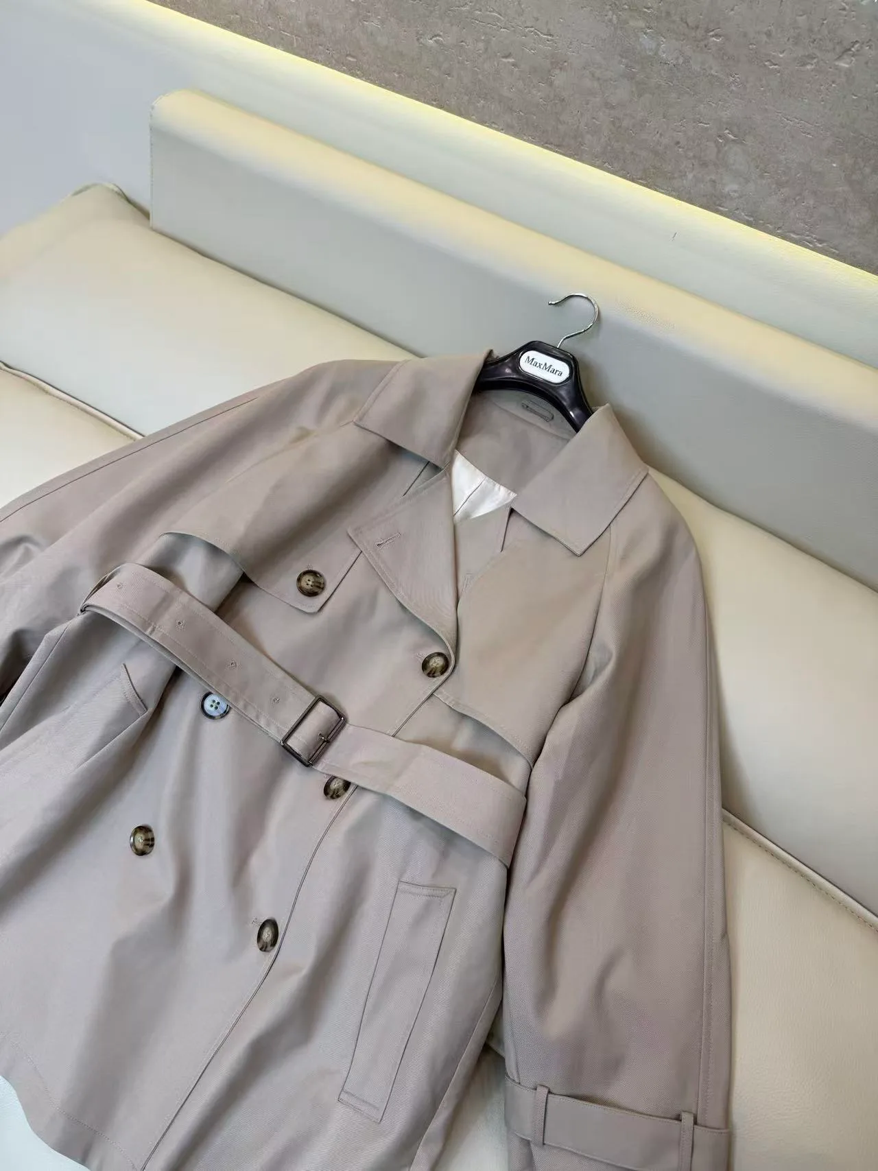 Тренчи Женские Max Mara 18274195