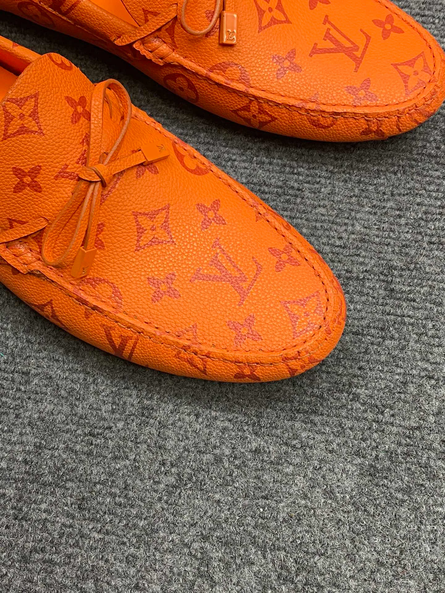 Лоферы И Туфли Мужские Louis Vuitton 881825