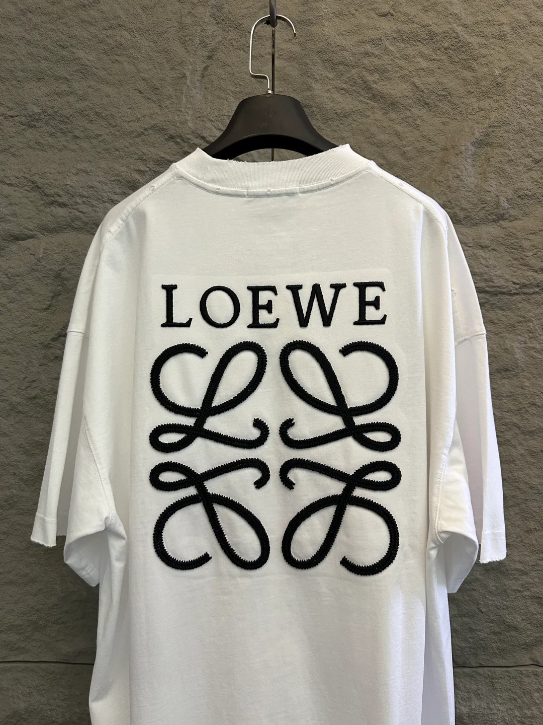 Футболки Женские Loewe 11640969