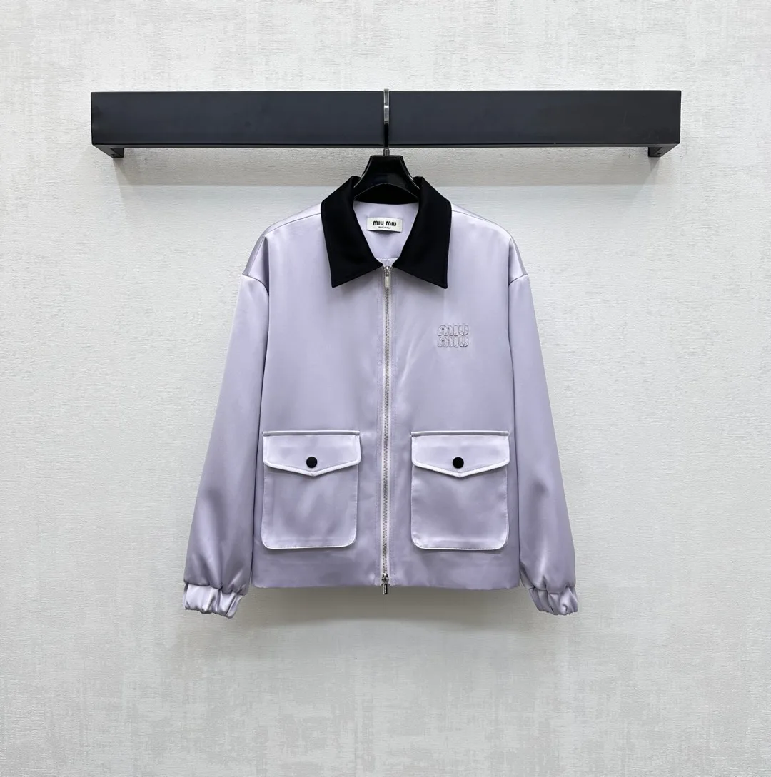 Куртки И Пуховики Женские Miu Miu 61761