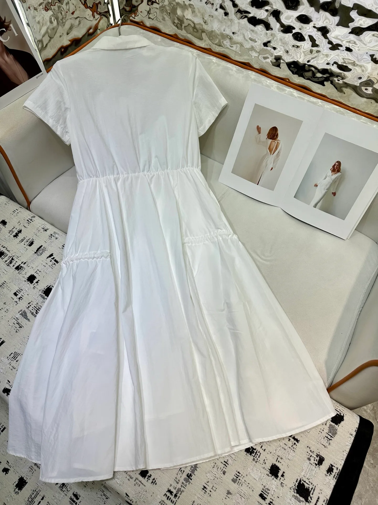 Платья Женские Prada 35449