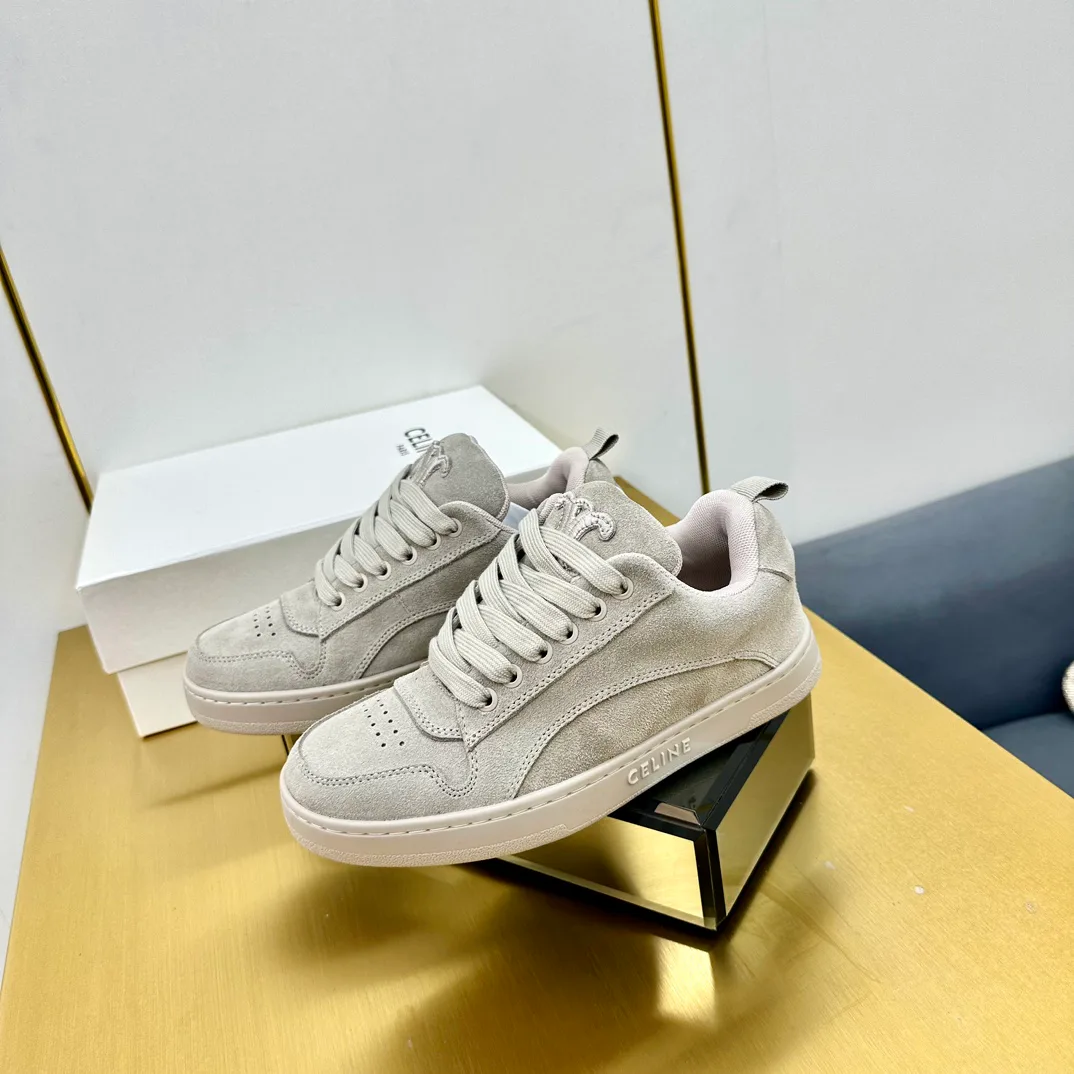 Кроссовки Женские Celine 13080140