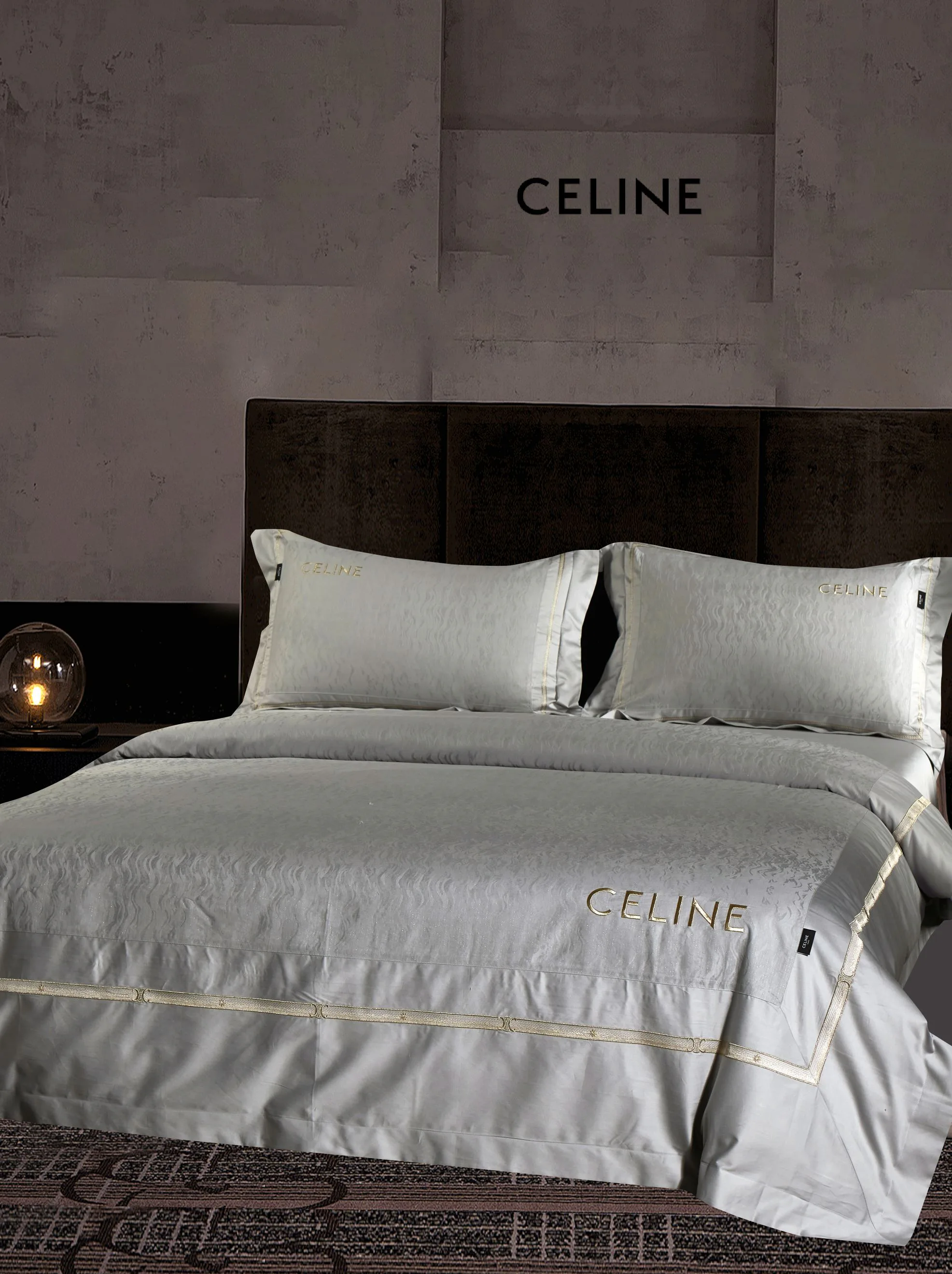 Постельное Белье Celine 18078496