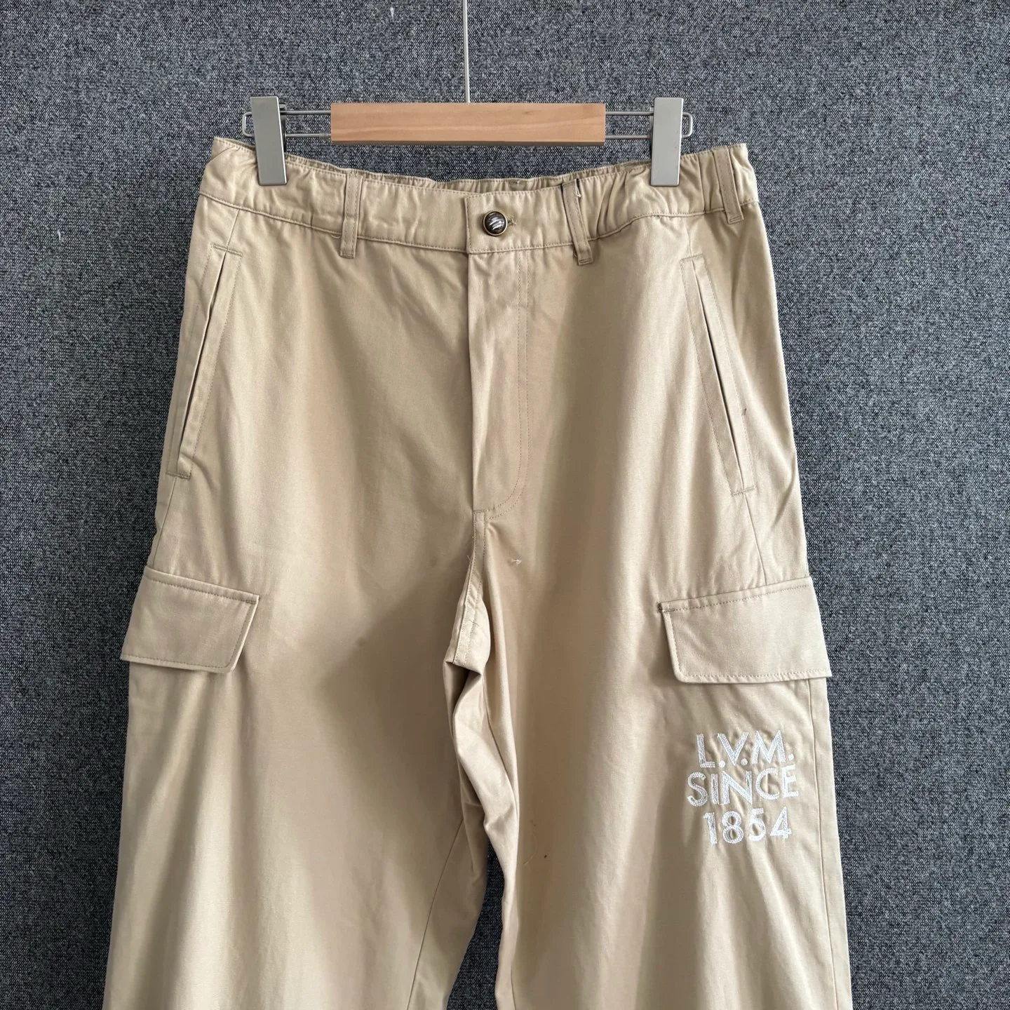 Брюки Женские Louis Vuitton 12696055