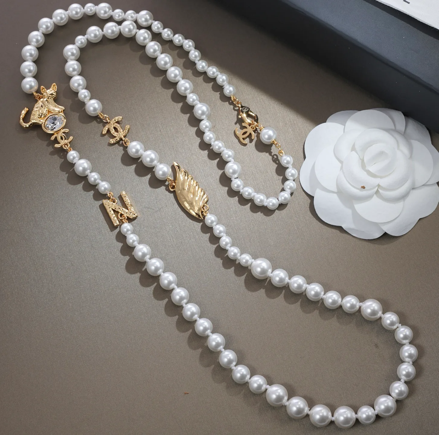 Бижутерия Chanel 1540839