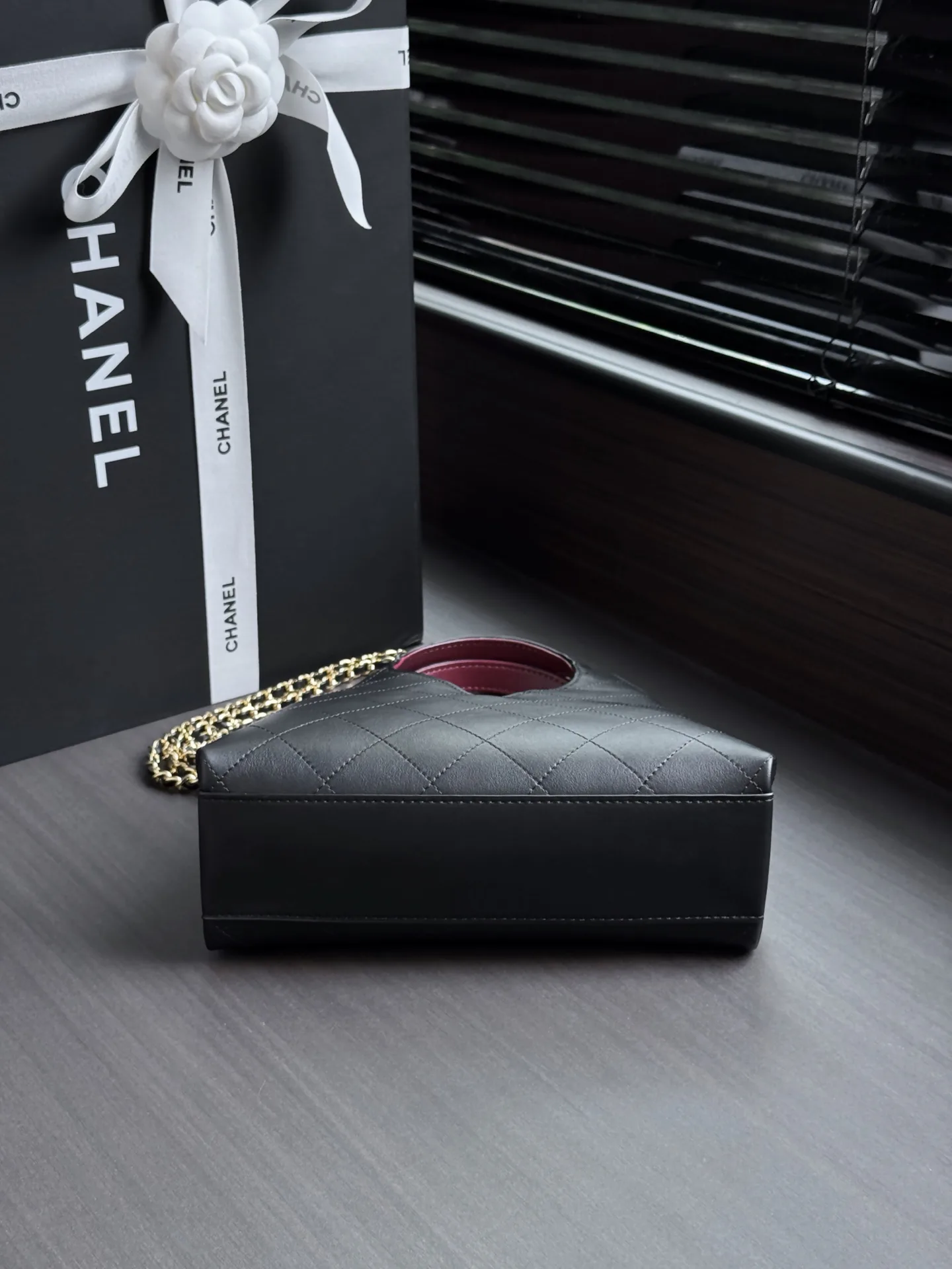 Классические Сумки Женские Chanel 17364627