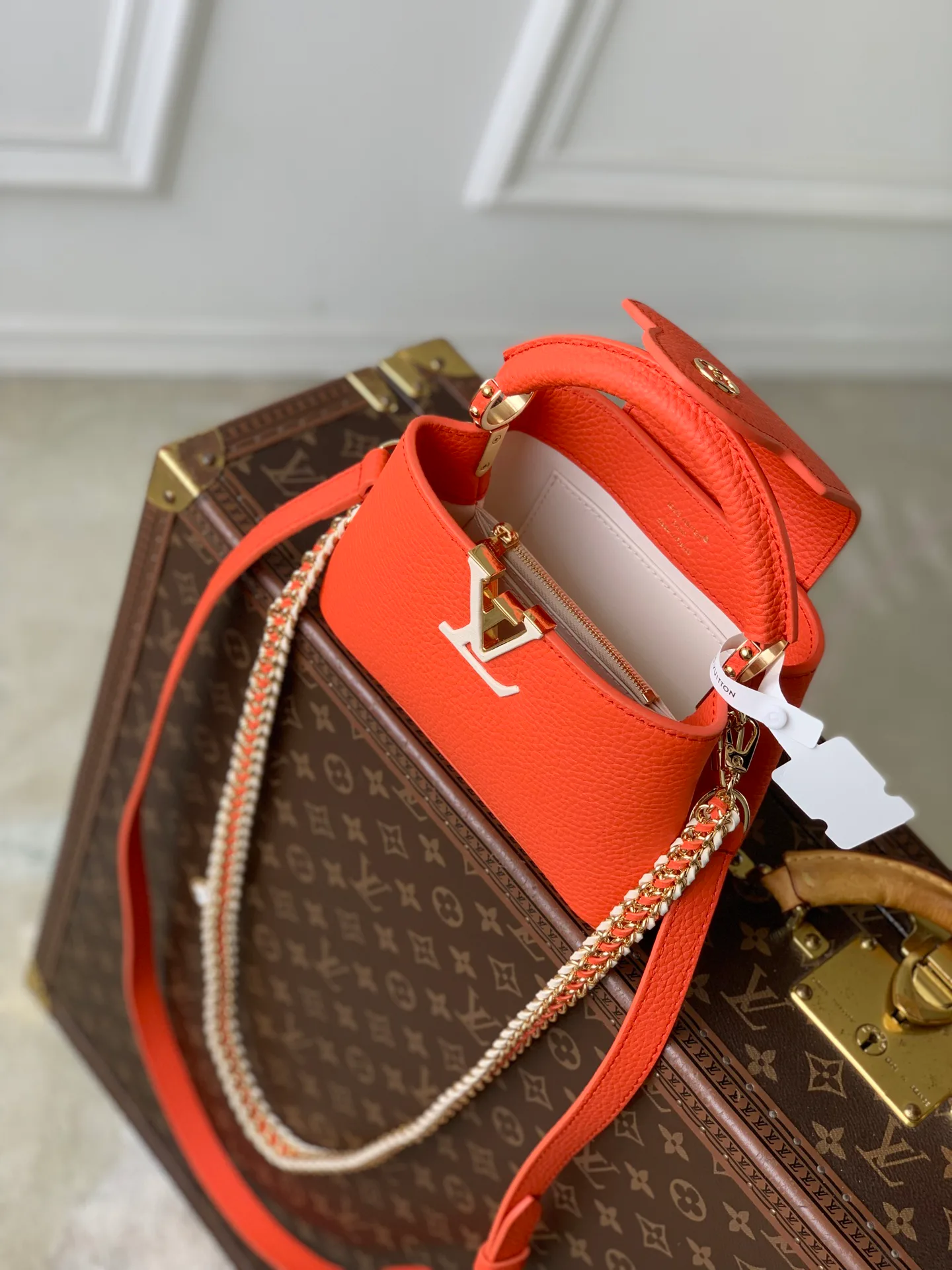 Классические Сумки Женские Louis Vuitton 18147582