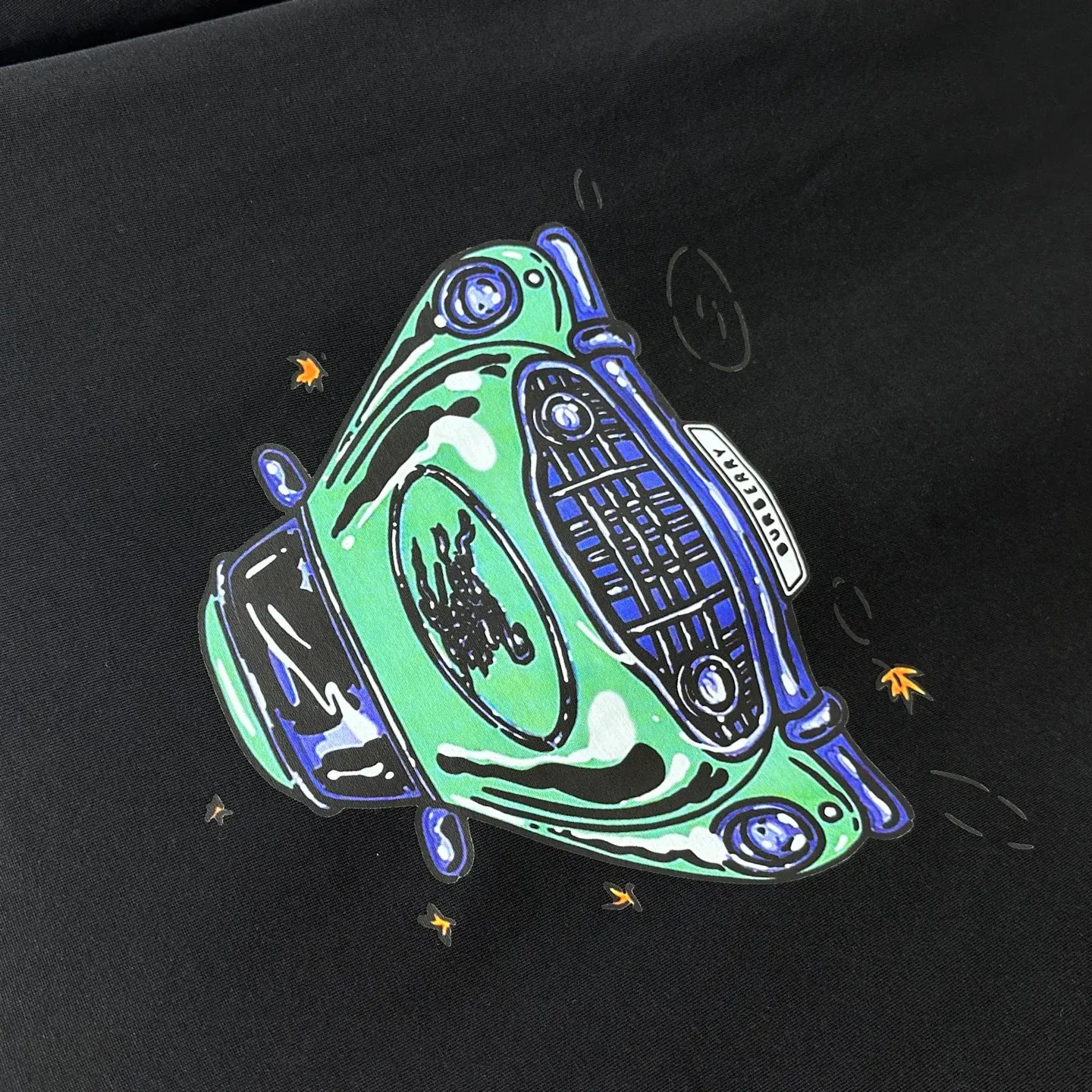 Футболки Женские Burberry 669006