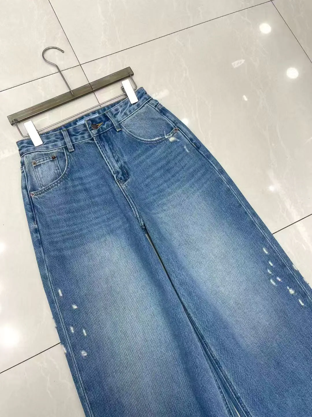 Брюки Женские Prada 11447874