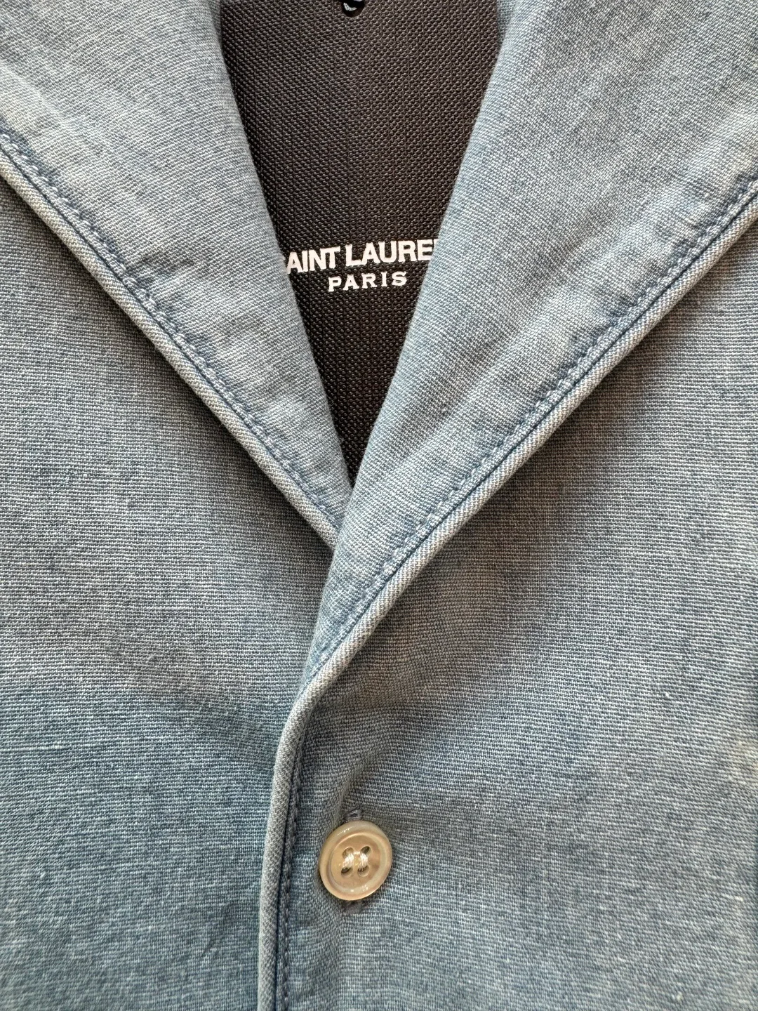 Рубашки Женские Saint Laurent 12298523
