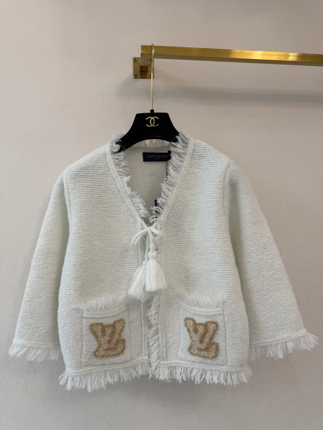 Джемперы И Свитеры Женские Louis Vuitton 17943097
