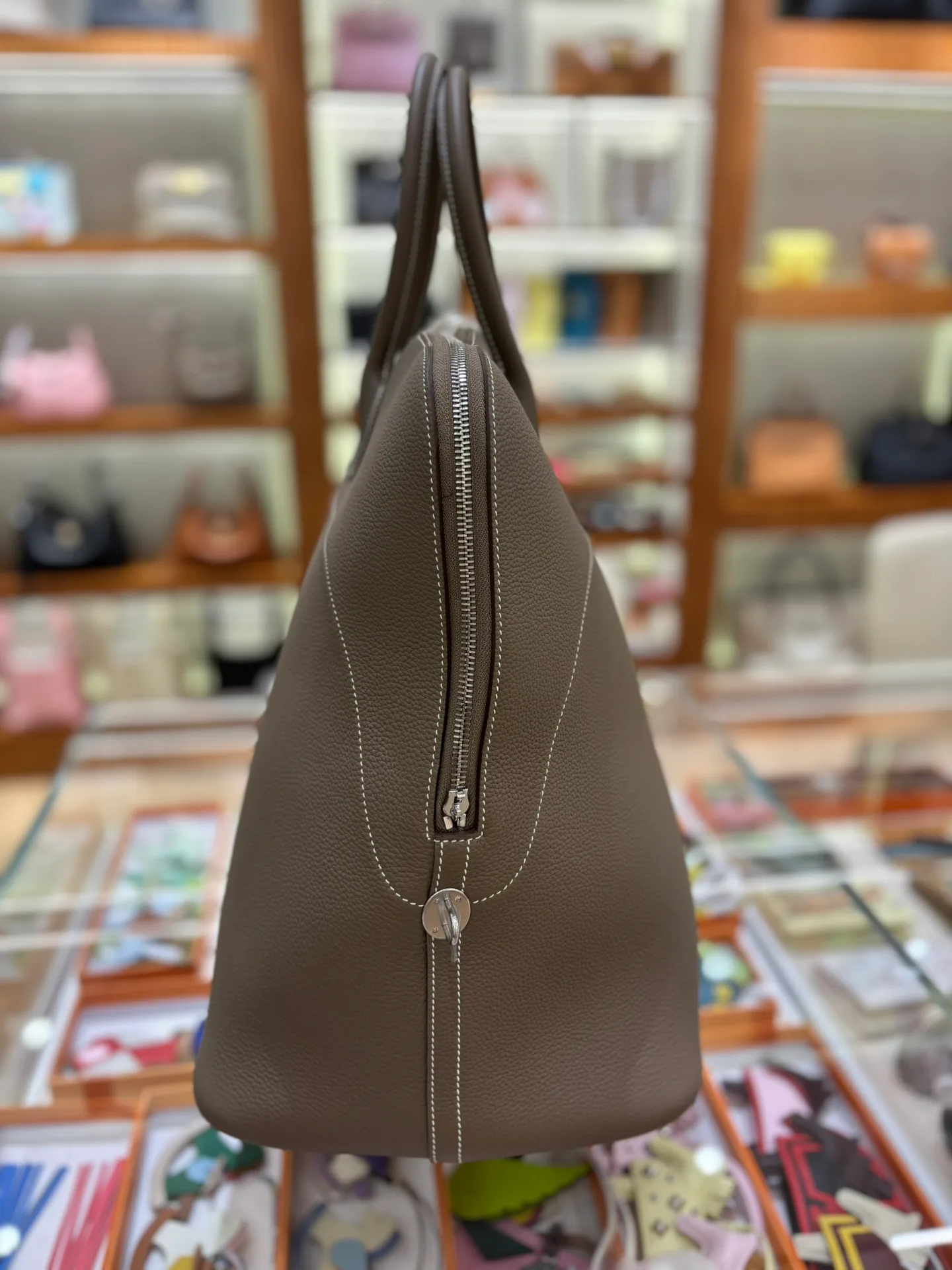 Дорожные Сумки Женские Hermes 13068608