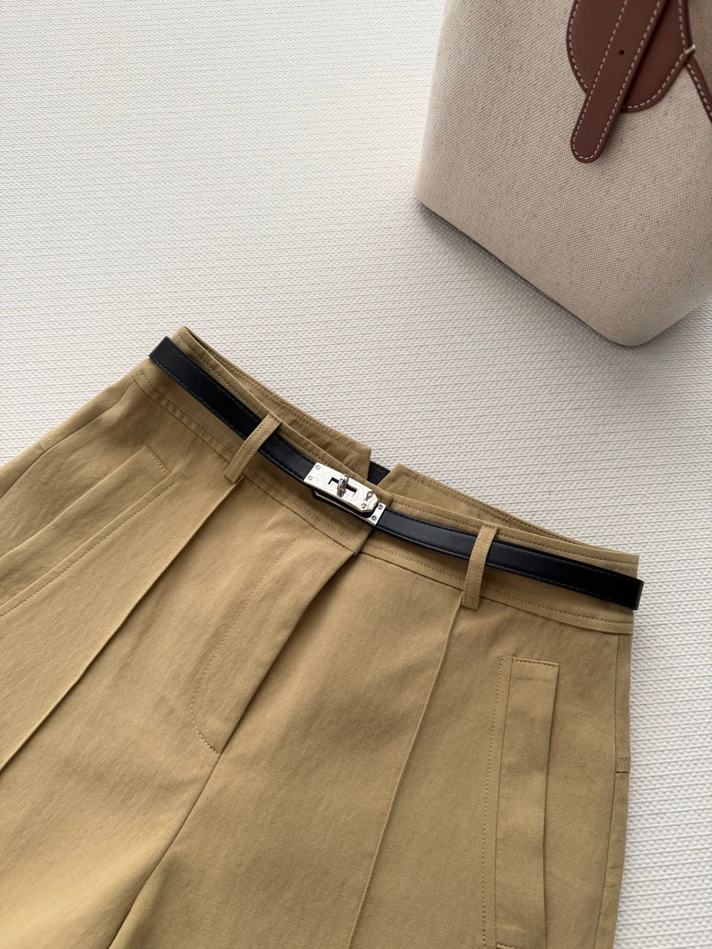 Шорты Женские Hermes 10066383