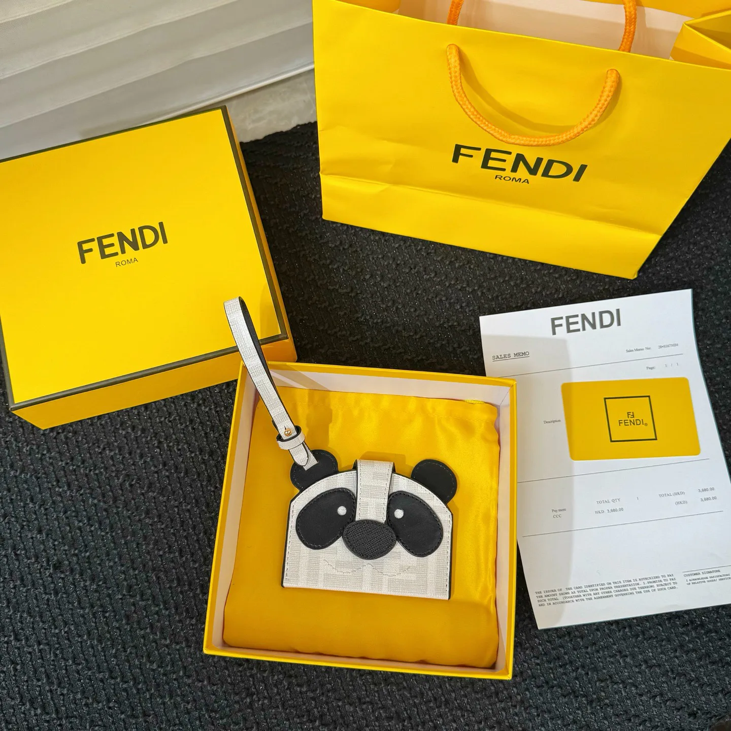 Кошельки Fendi 11671580