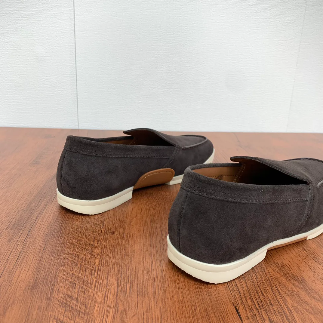 Лоферы И Туфли Мужские Zegna 11393575