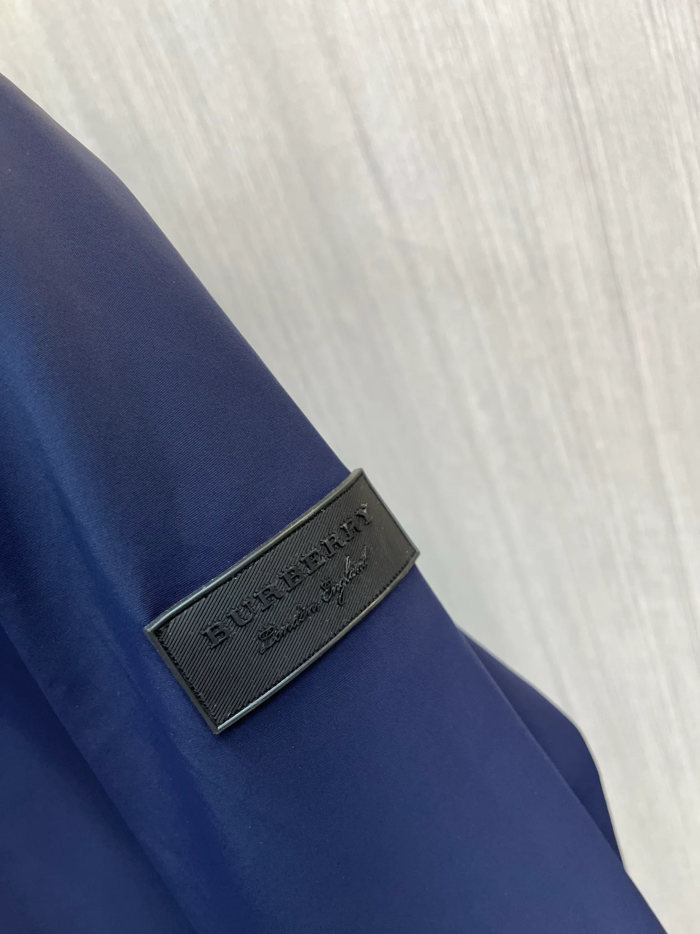 Куртки И Пуховики Мужские Burberry 1474099