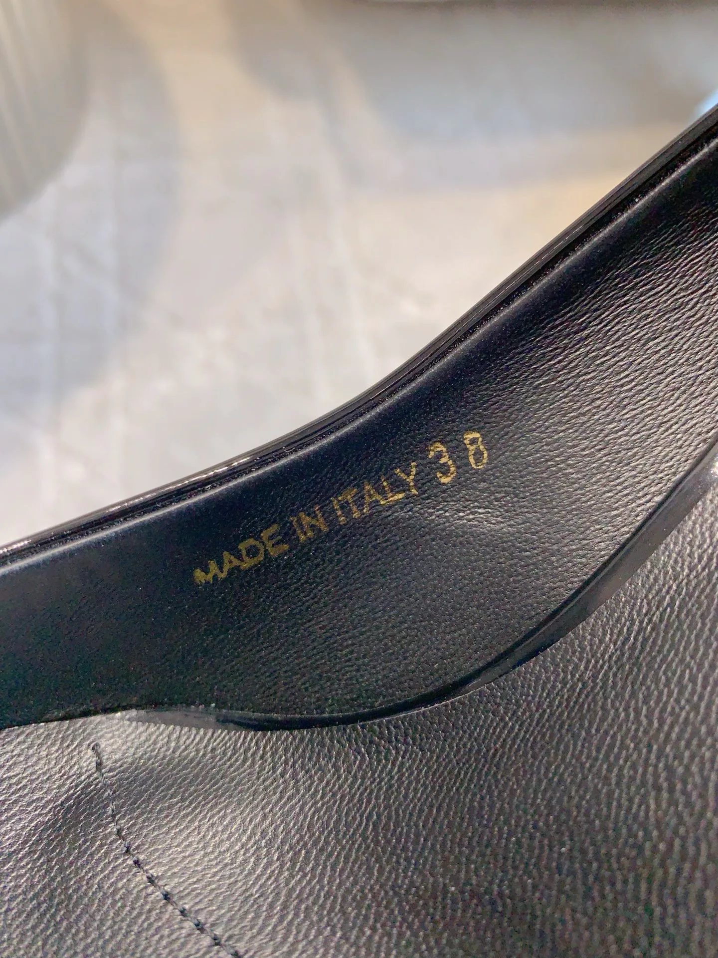 Туфли Женские Prada 10044719