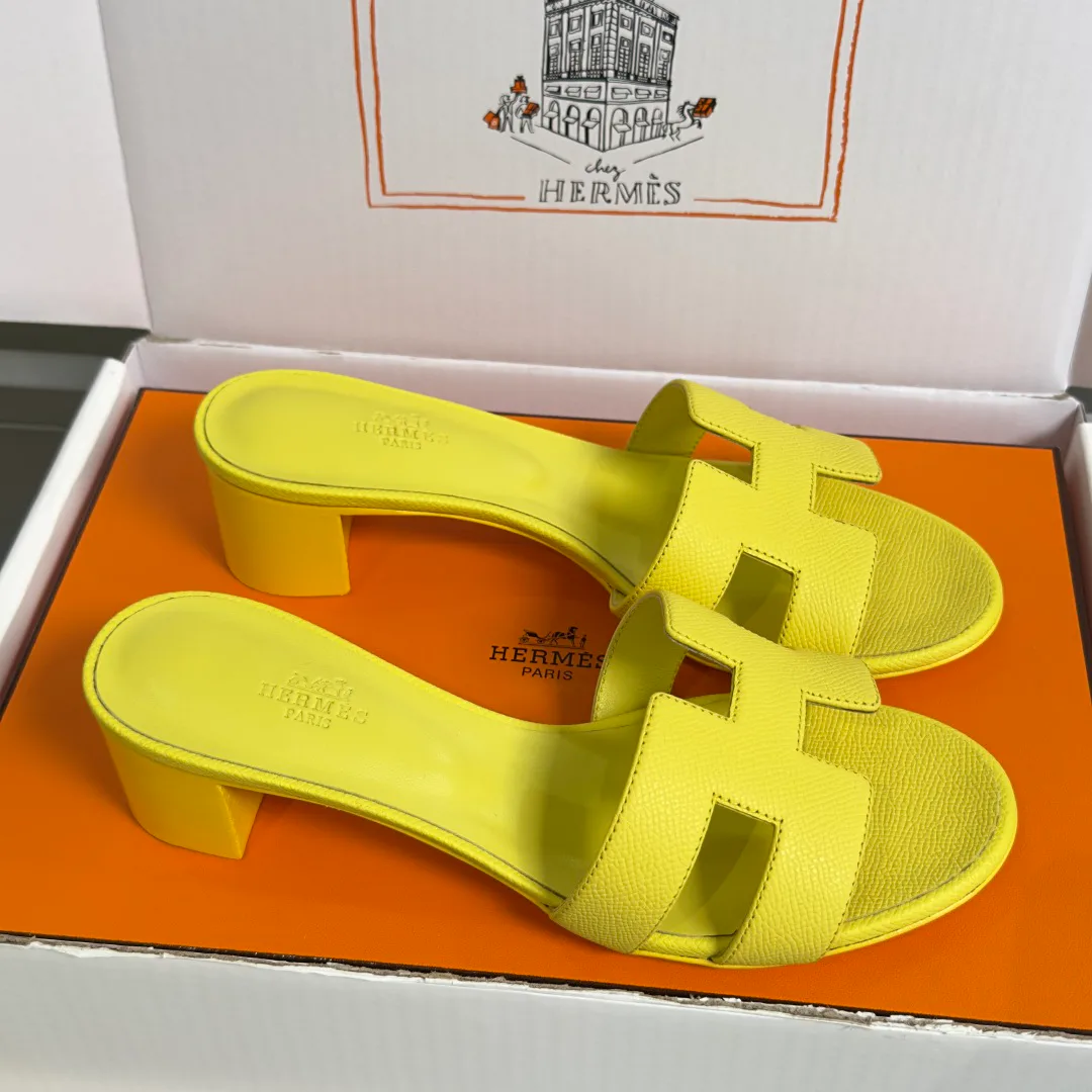 Сандалии Женские Hermes 12142655