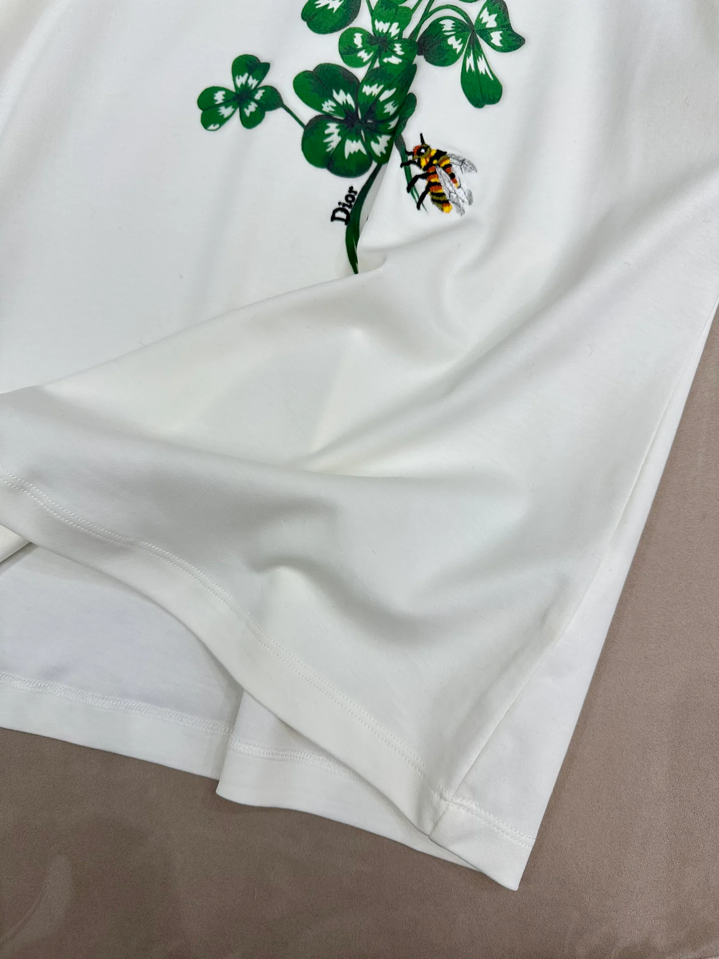 Футболки Женские Christian Dior 1894876