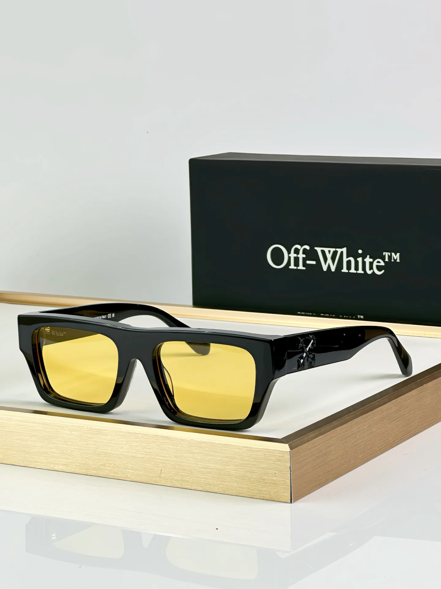 Очки Off-White 463095