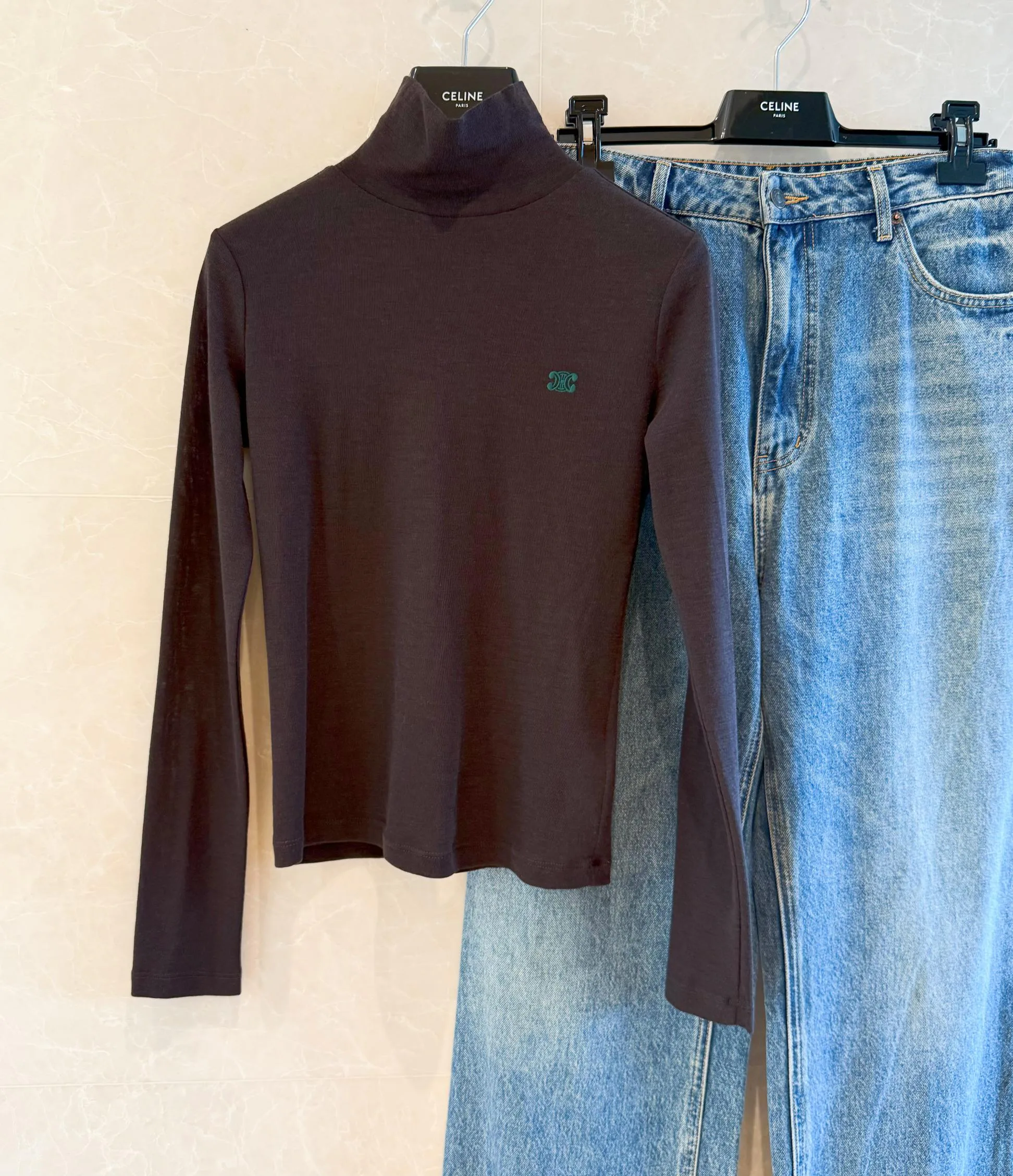 Джемперы И Свитеры Женские Celine 11464895