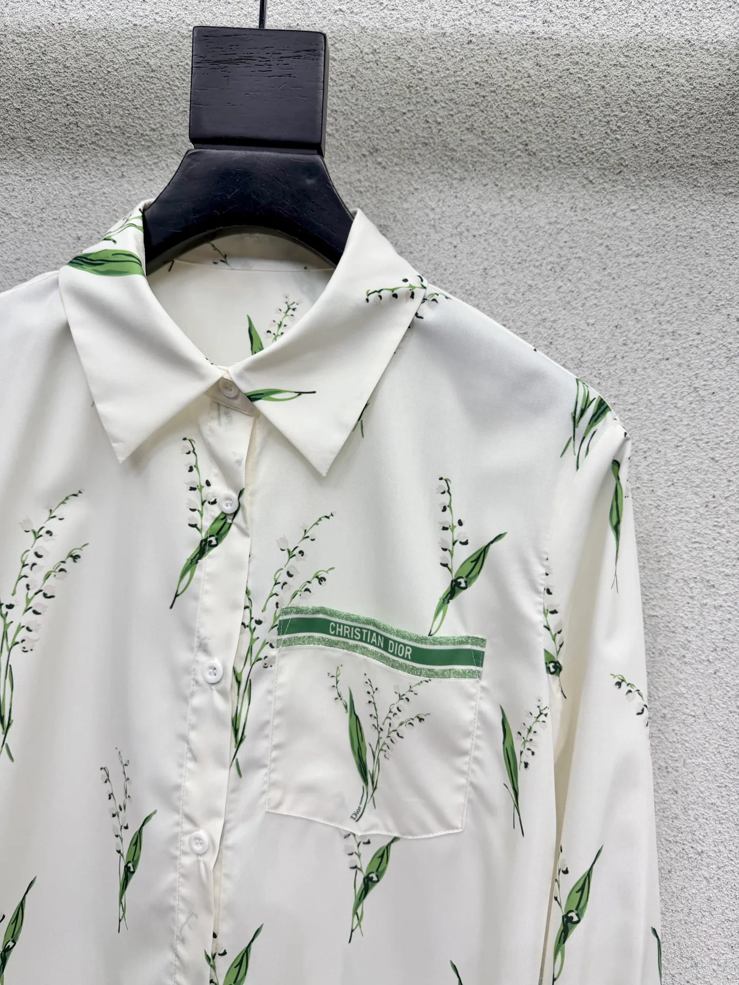 Рубашки Женские Christian Dior 11827924