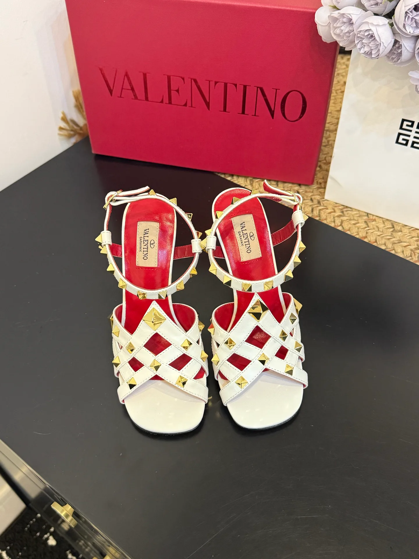 Туфли Женские Valentino 3005299