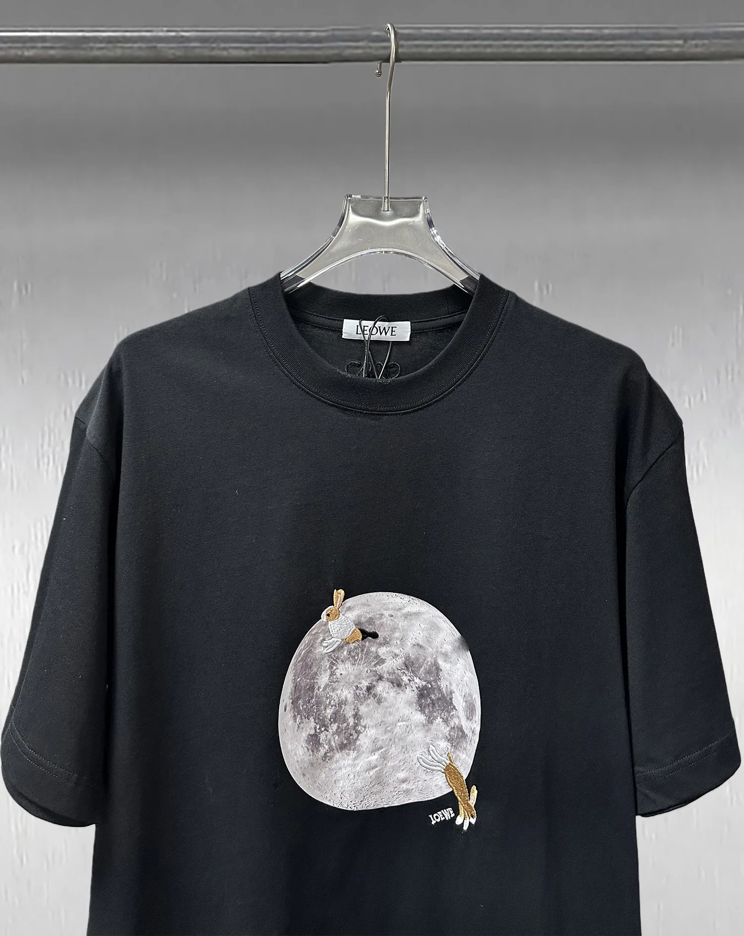 Футболки Женские Loewe 955129