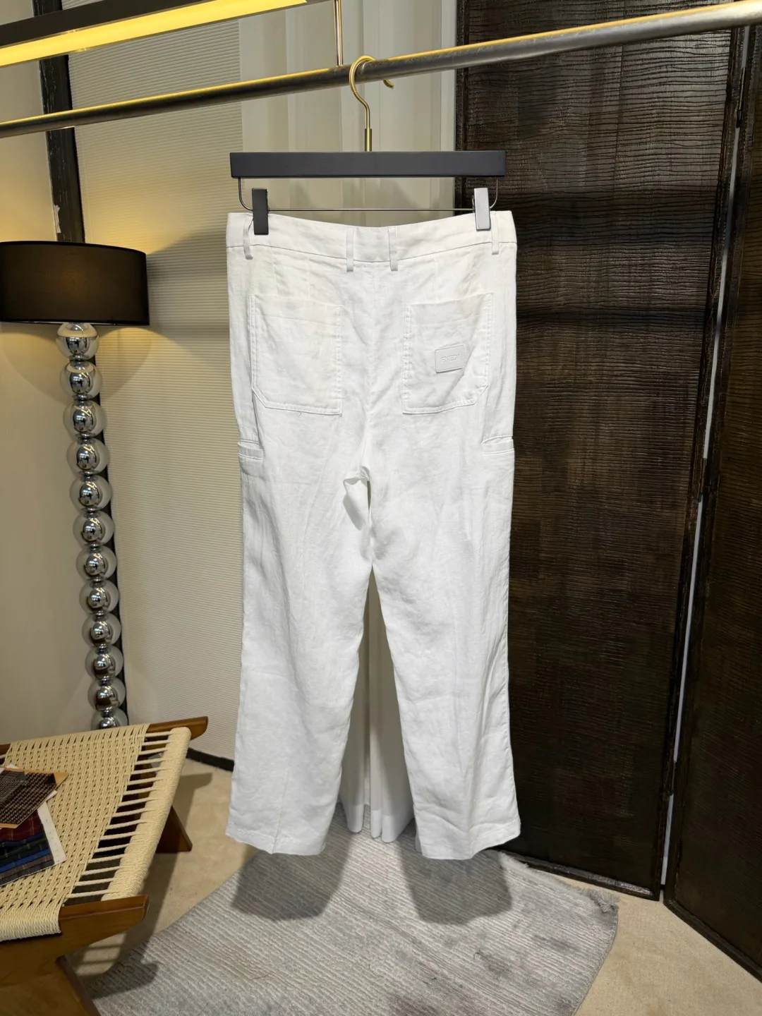 Брюки Женские Fendi 11498591