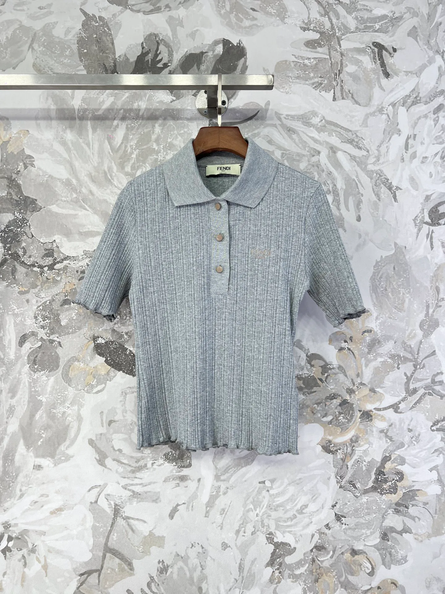 Джемперы И Свитеры Женские Fendi 2260874