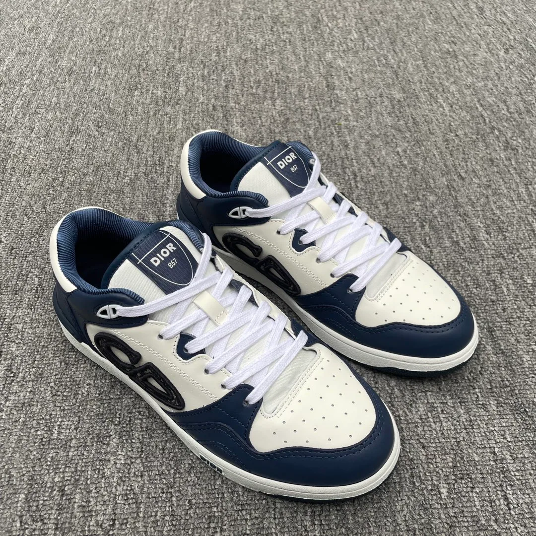 Кроссовки Мужские Dior 88091