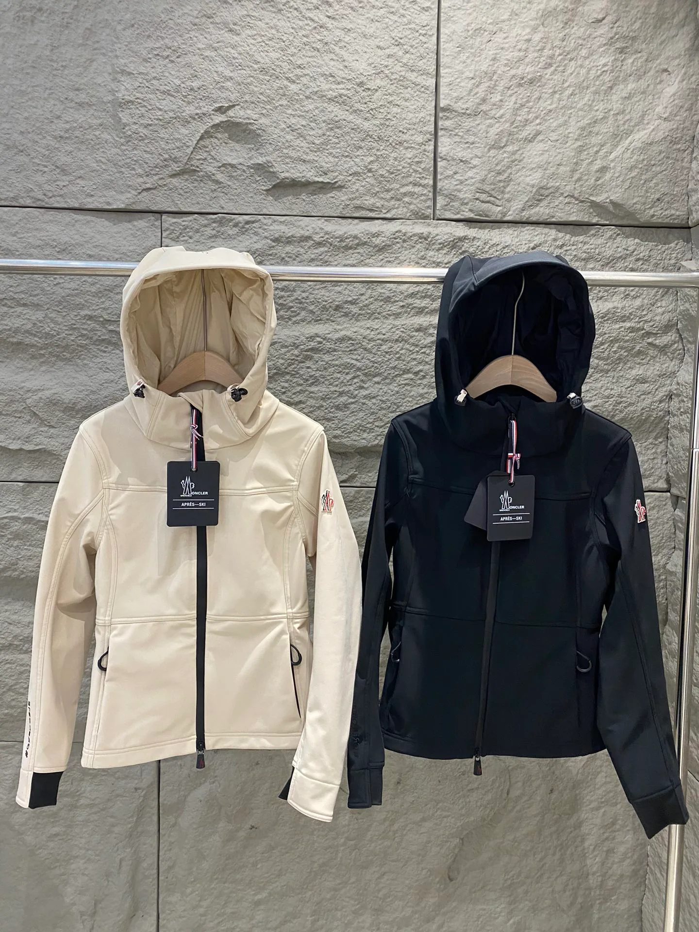 Куртки И Пуховики Женские Moncler 11862614