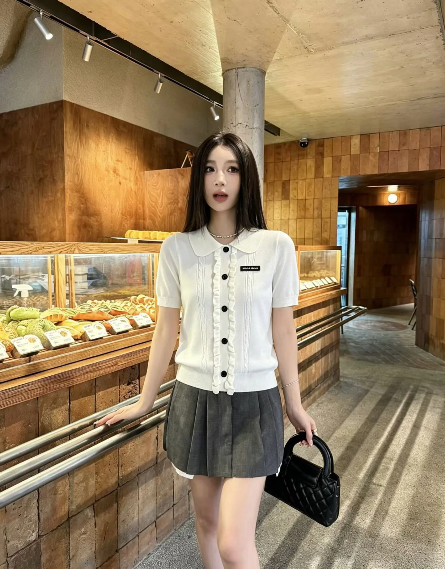 Жакеты Женские Miu Miu 13333736