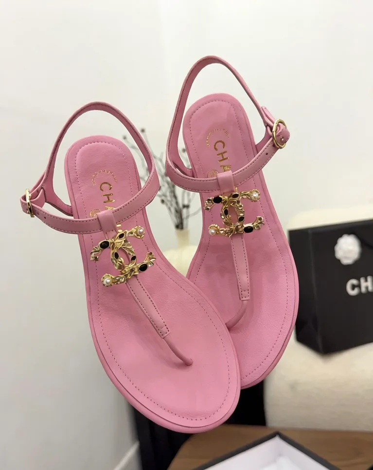Туфли Женские Chanel 11516341
