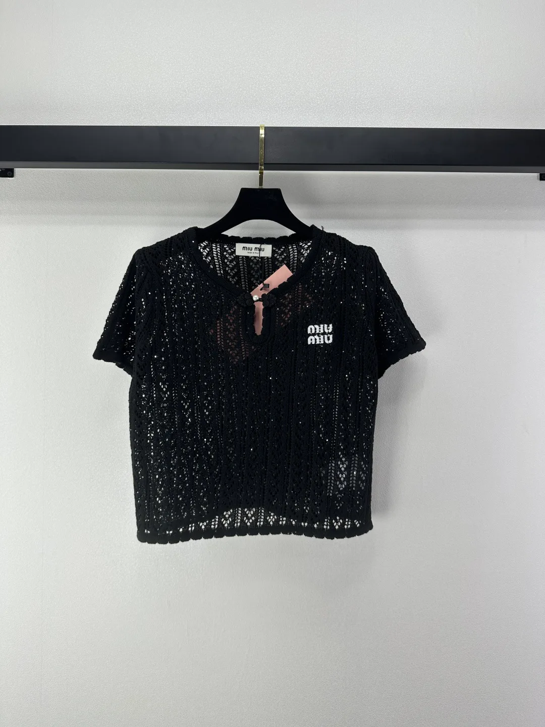 Топы Женские Miu Miu 12925655