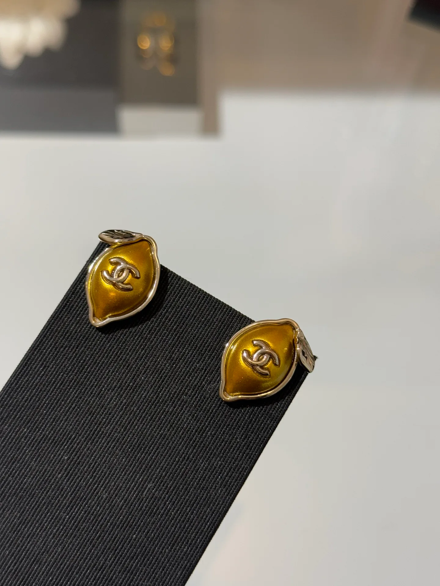 Бижутерия Chanel 11590007