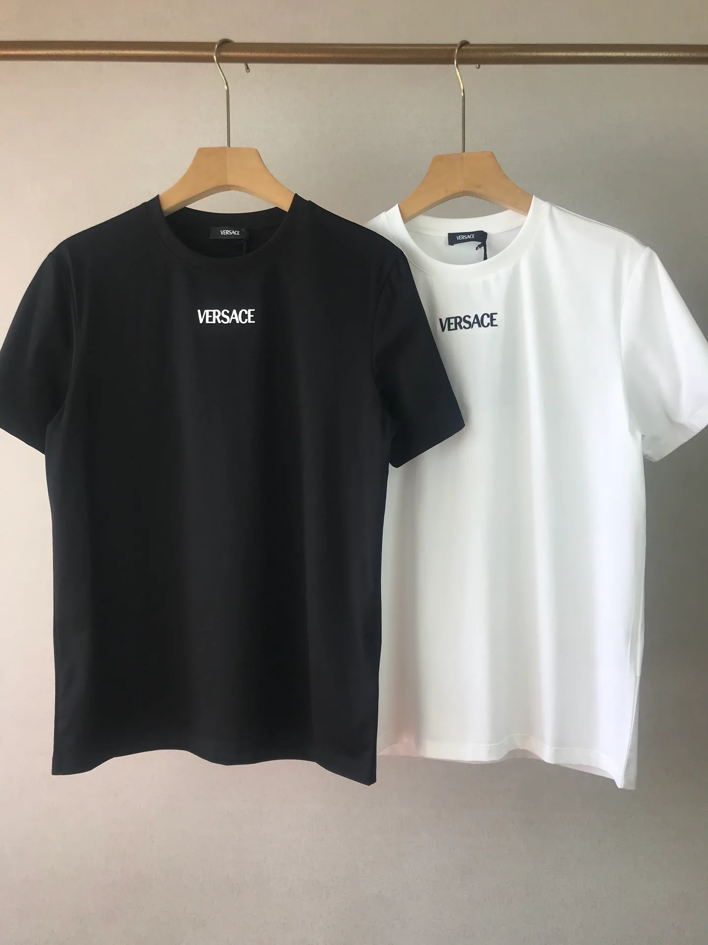 Футболки Женские Versace 1847791