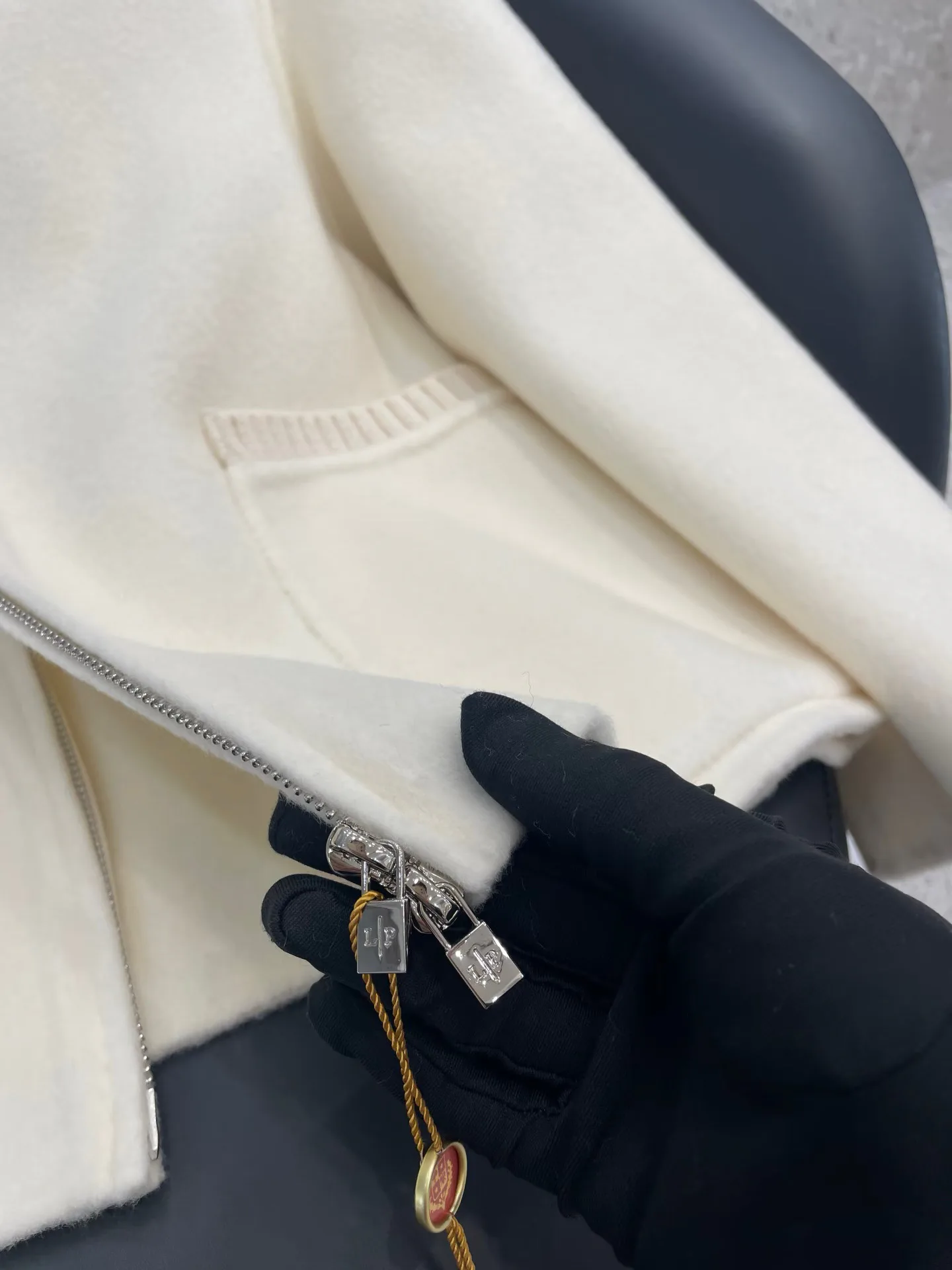 Куртки И Пуховики Женские Loro Piana 139163