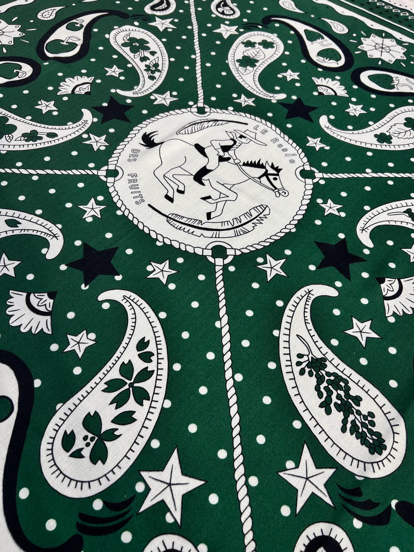 Шарфы Hermes 17916800