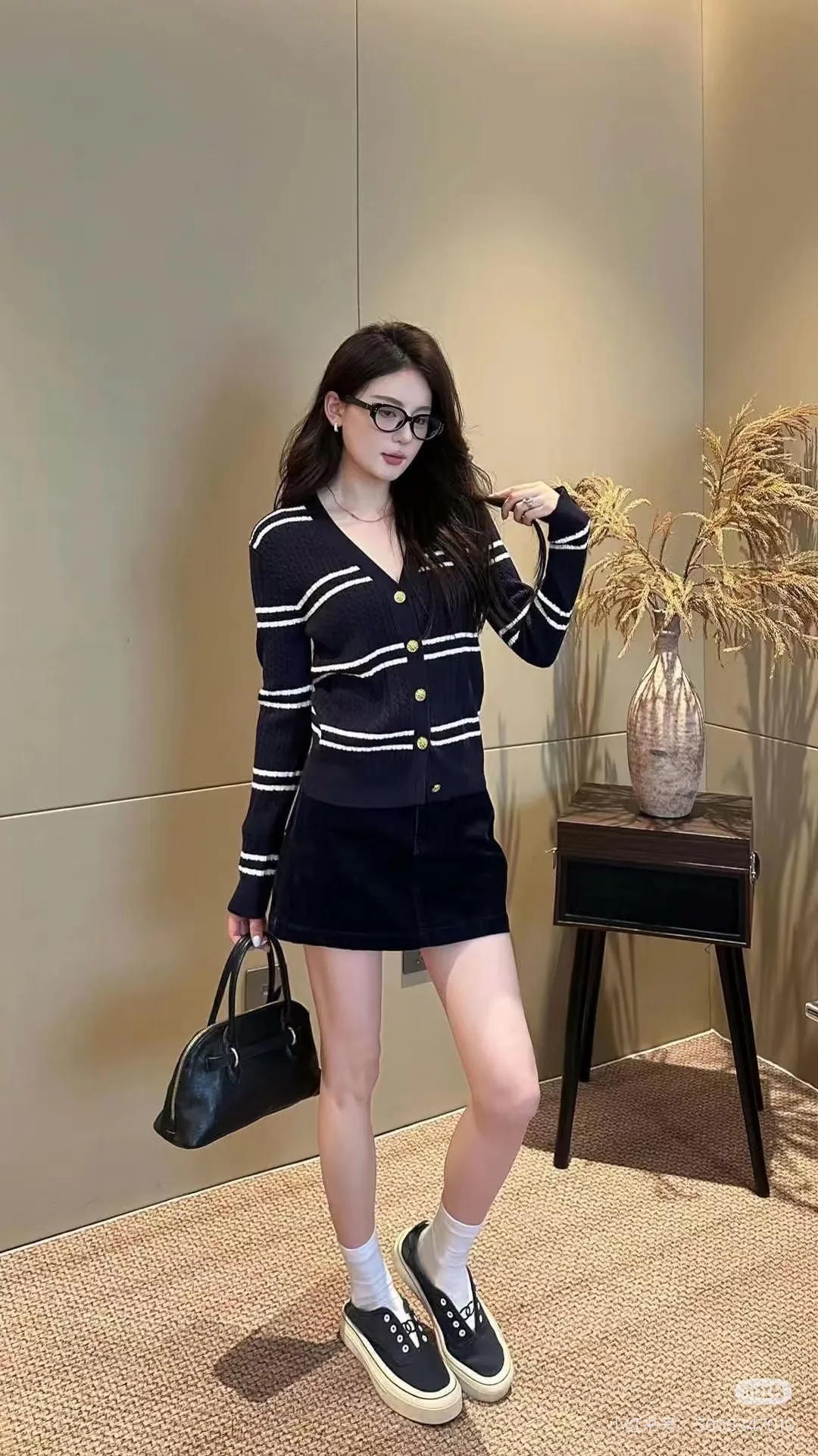 Джемперы И Свитеры Женские Saint Laurent 18168757