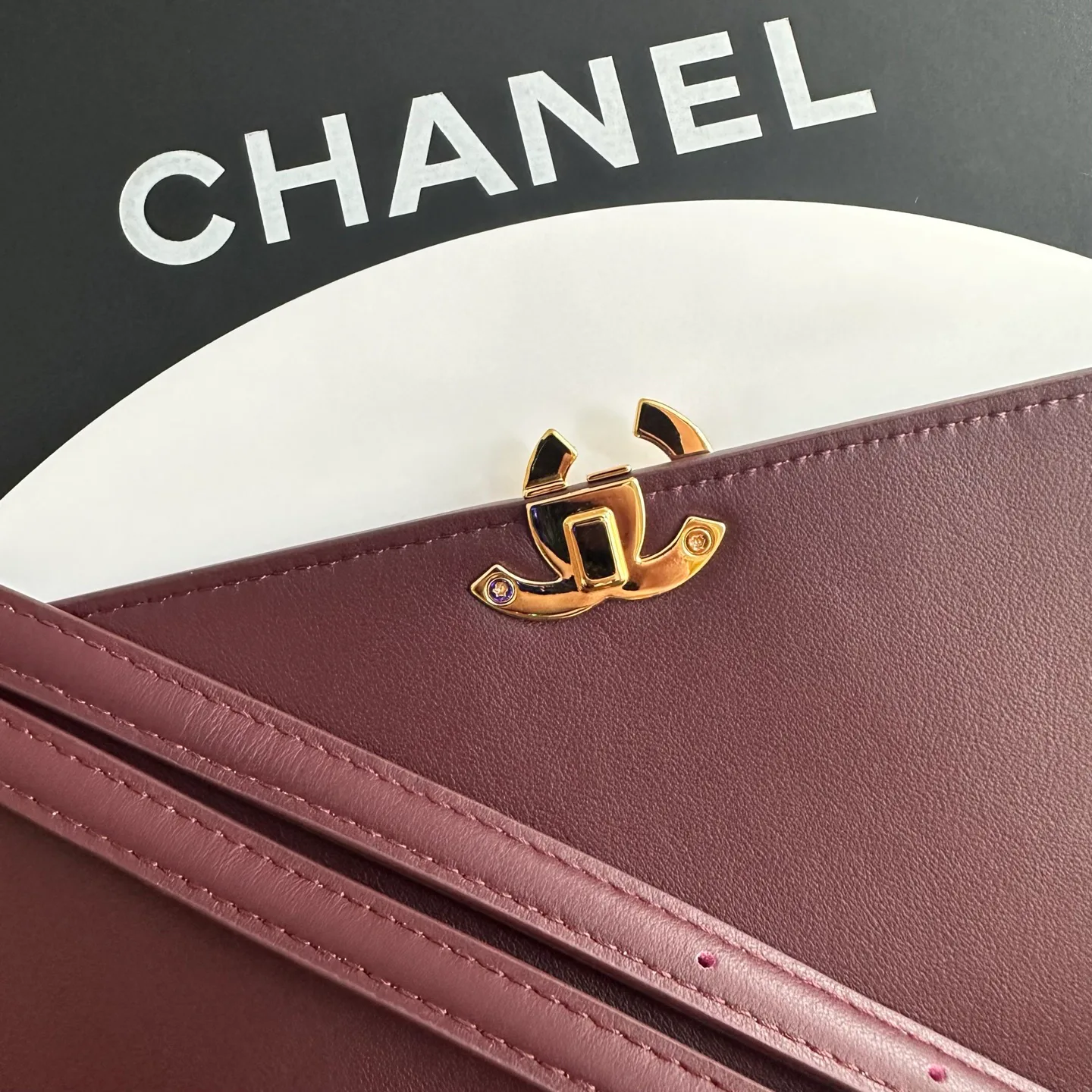 Классические Сумки Женские Chanel 17698936