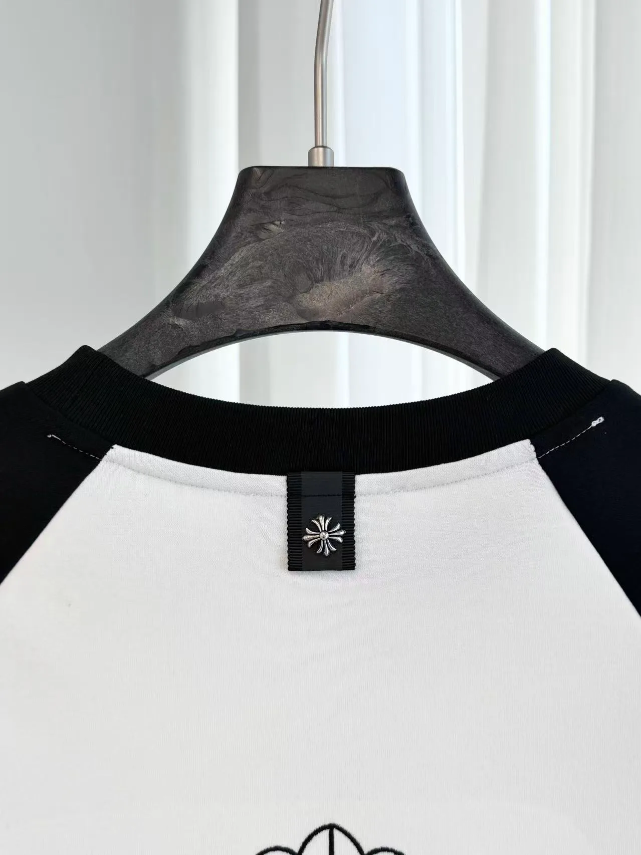 Свитшоты И Худи Женские Chrome Hearts 787695